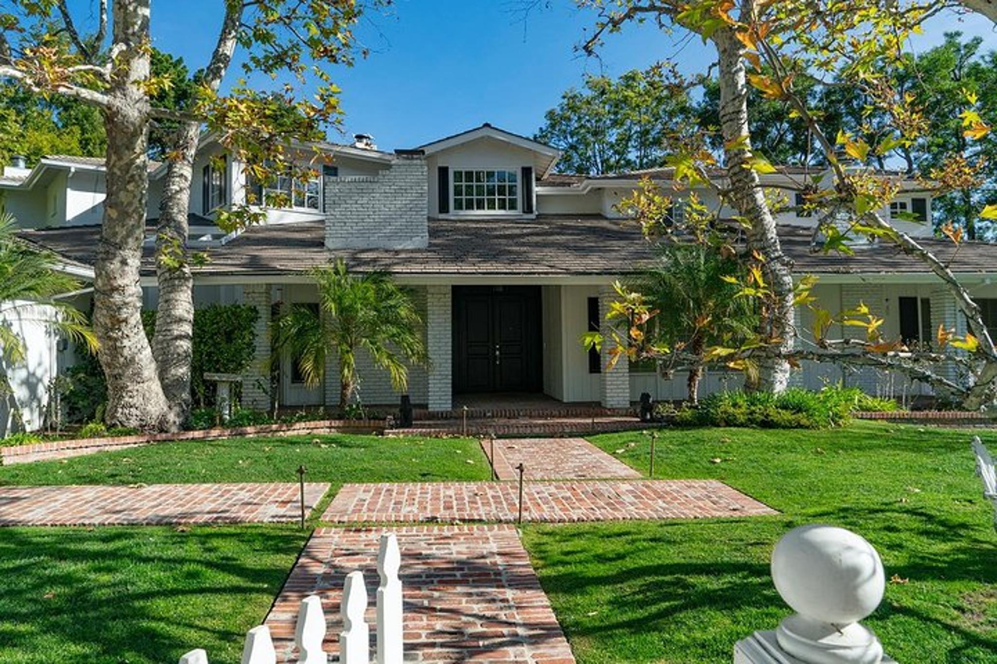 Beverly Hills Housewives Tour