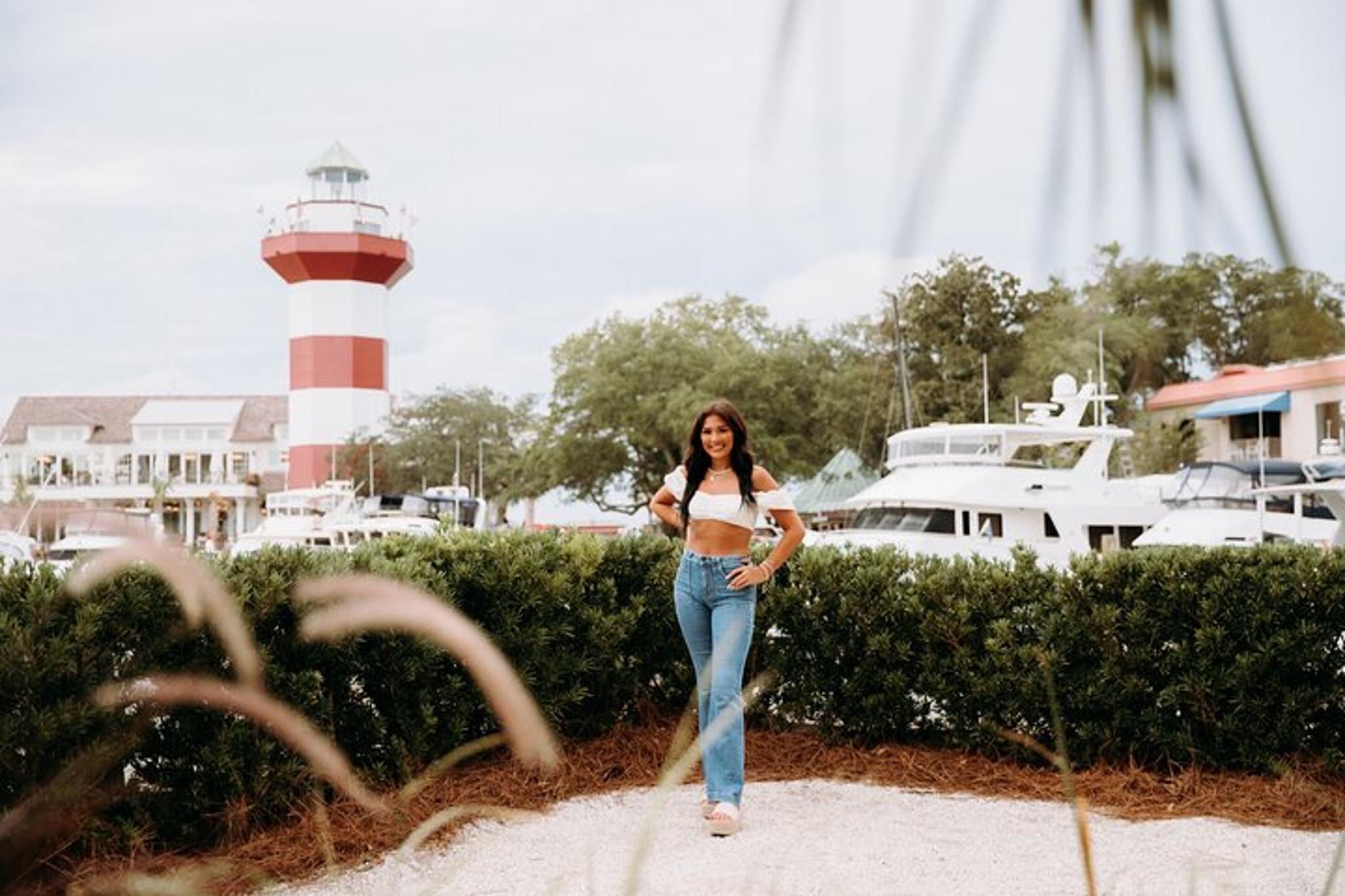 Cape Cod Vacation Photoshoot - Image 6