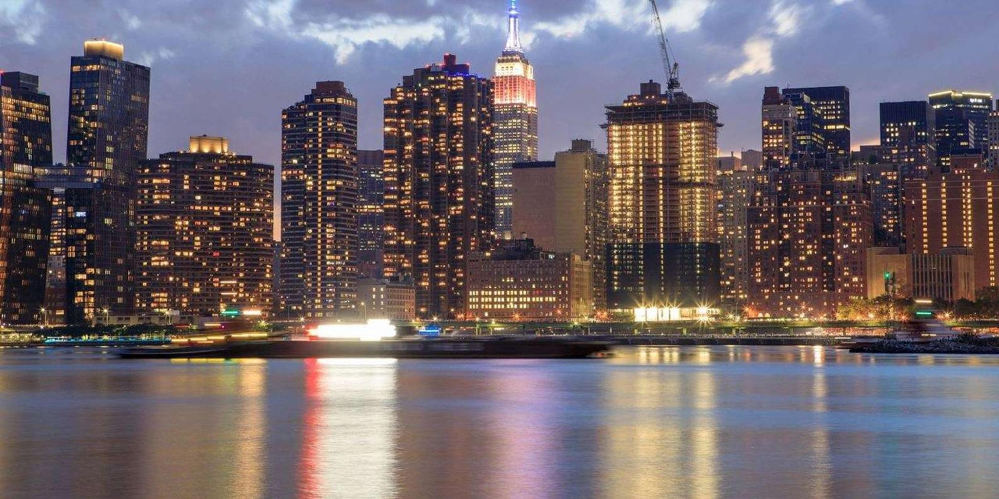 New York City Highlights Sightseeing Tour - Image 3