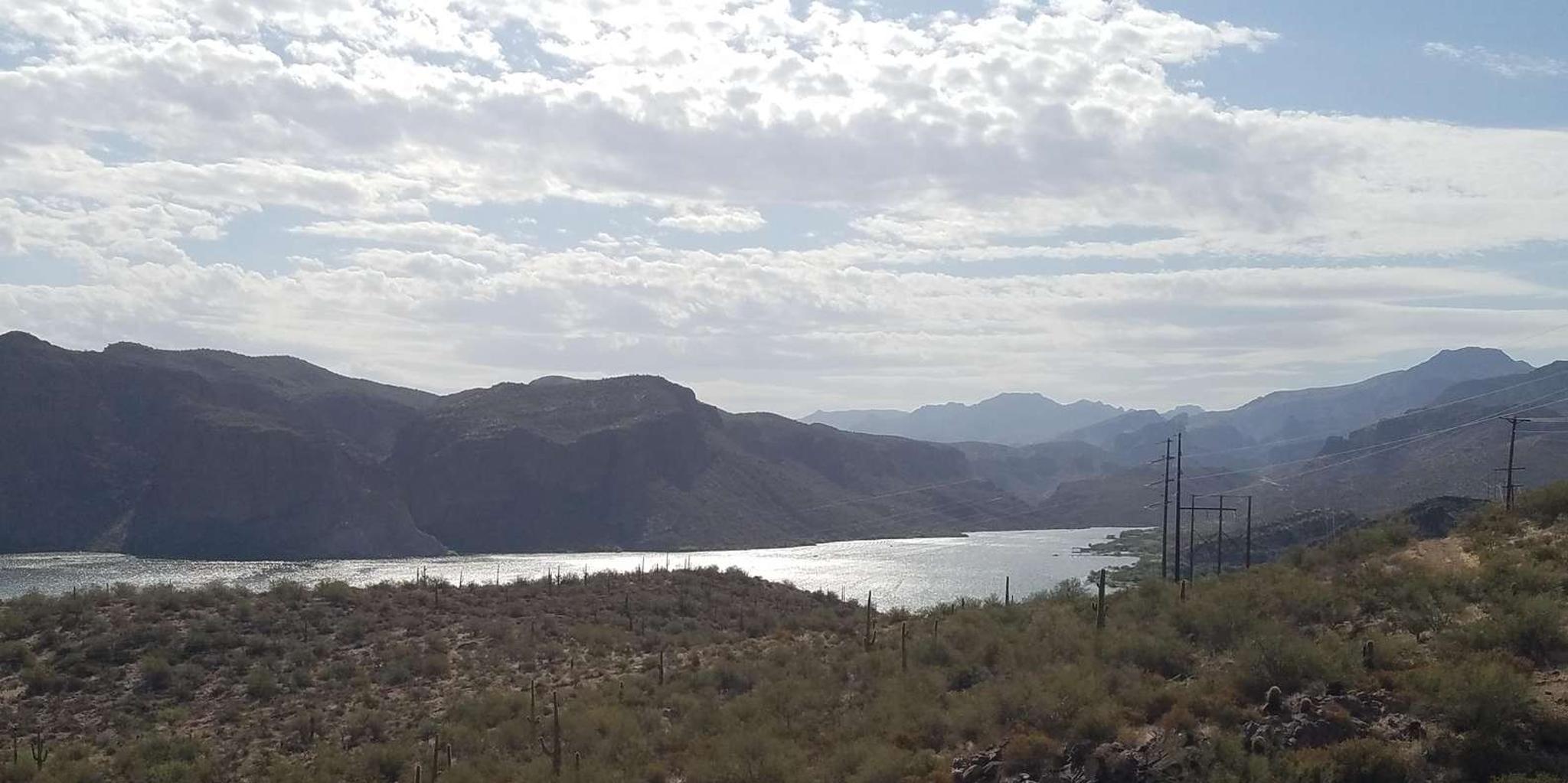 Phoenix Apache Trail Day Tour - Image 6