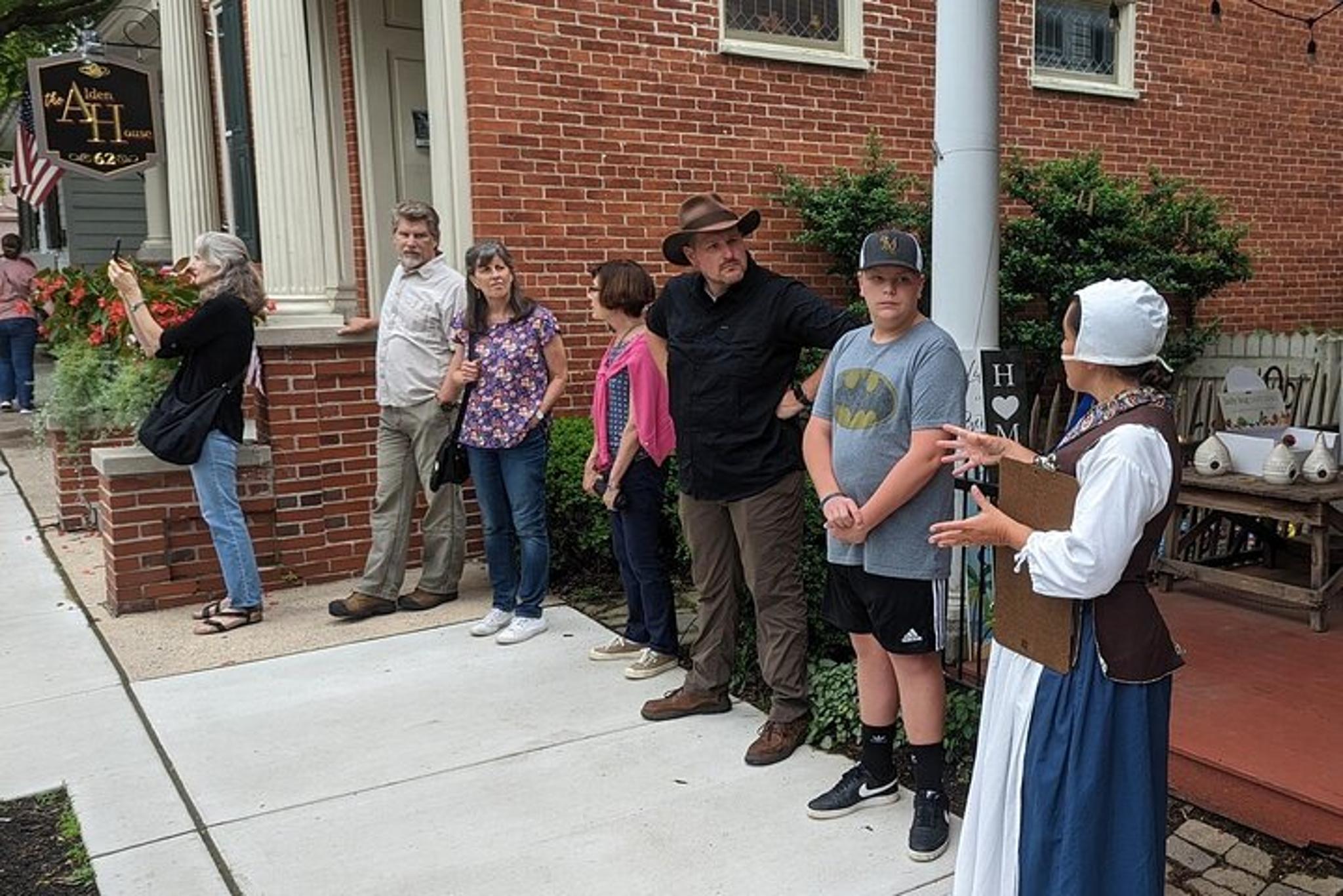 Lititz Historic Walking Tour 45 Min - Image 2