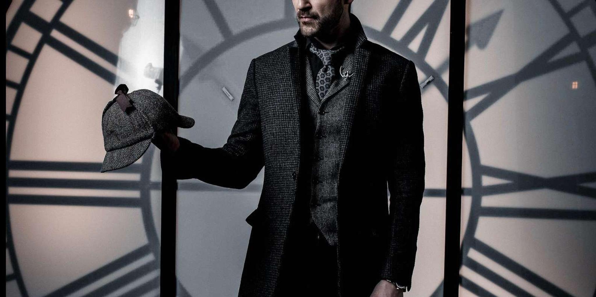 Las Vegas Colin Cloud Magic Show 1.5 hr - Image 4