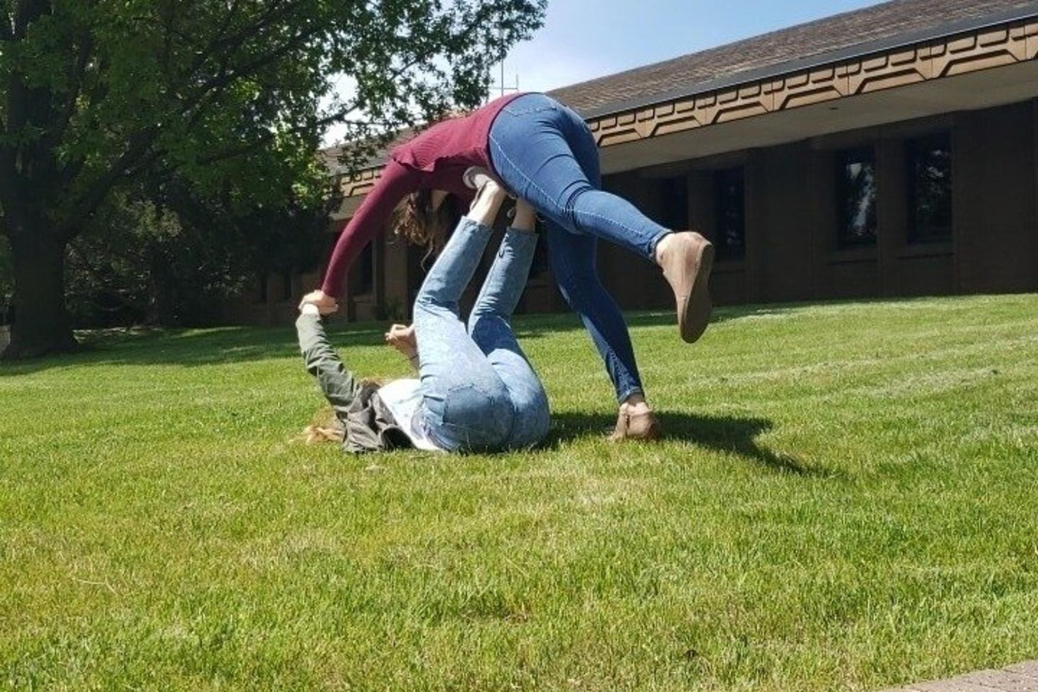 Hartford Scavenger Hunt - Image 4