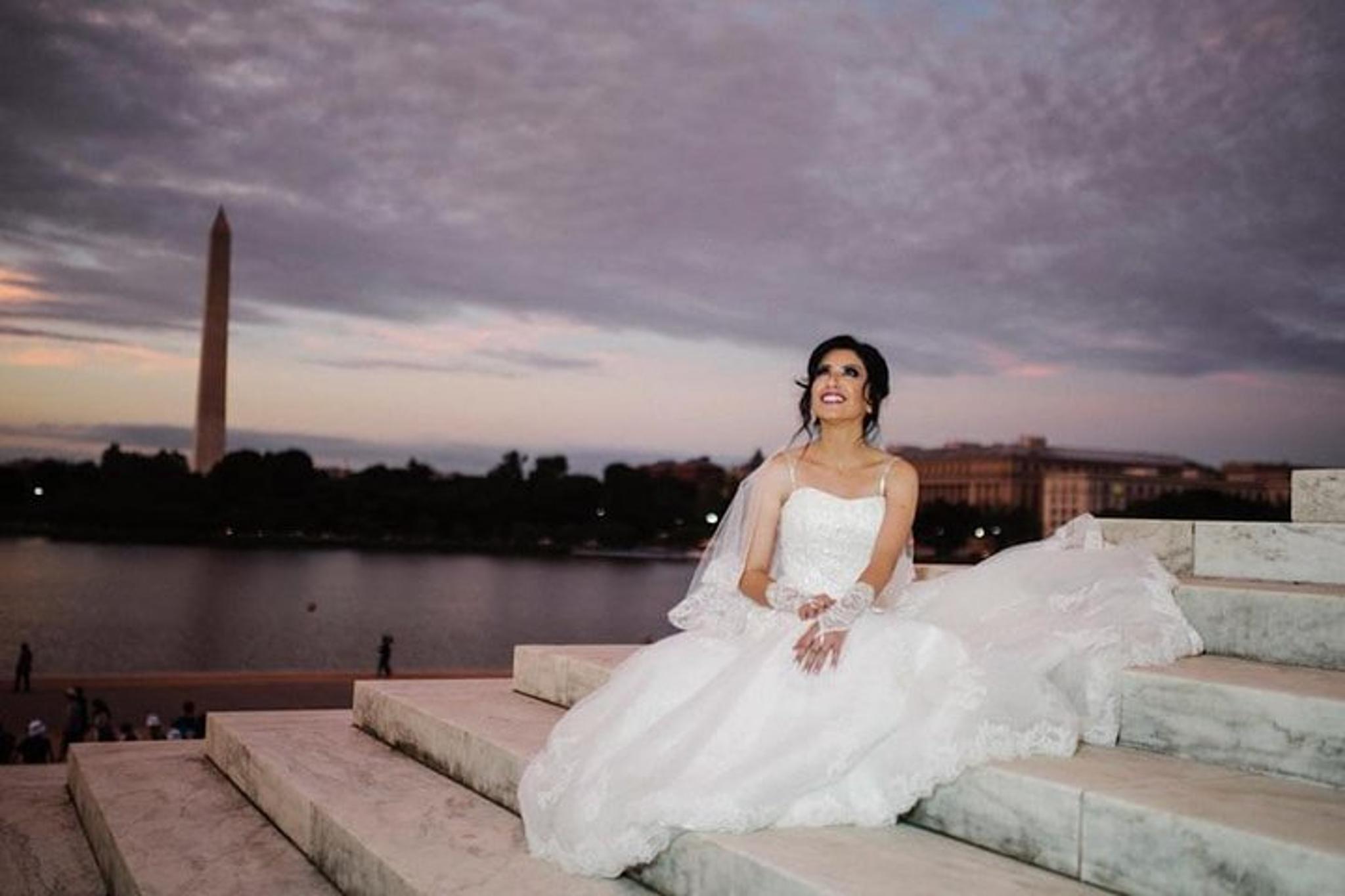 Washington, D.C. Photo Session with Local Photographer 30 min - Image 3