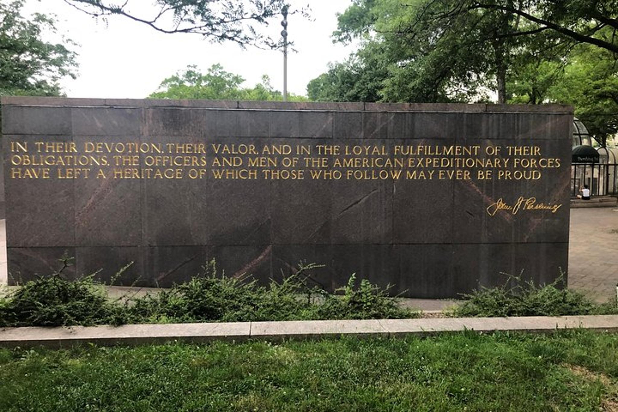 Washington DC Private Daylight Tour - Image 5