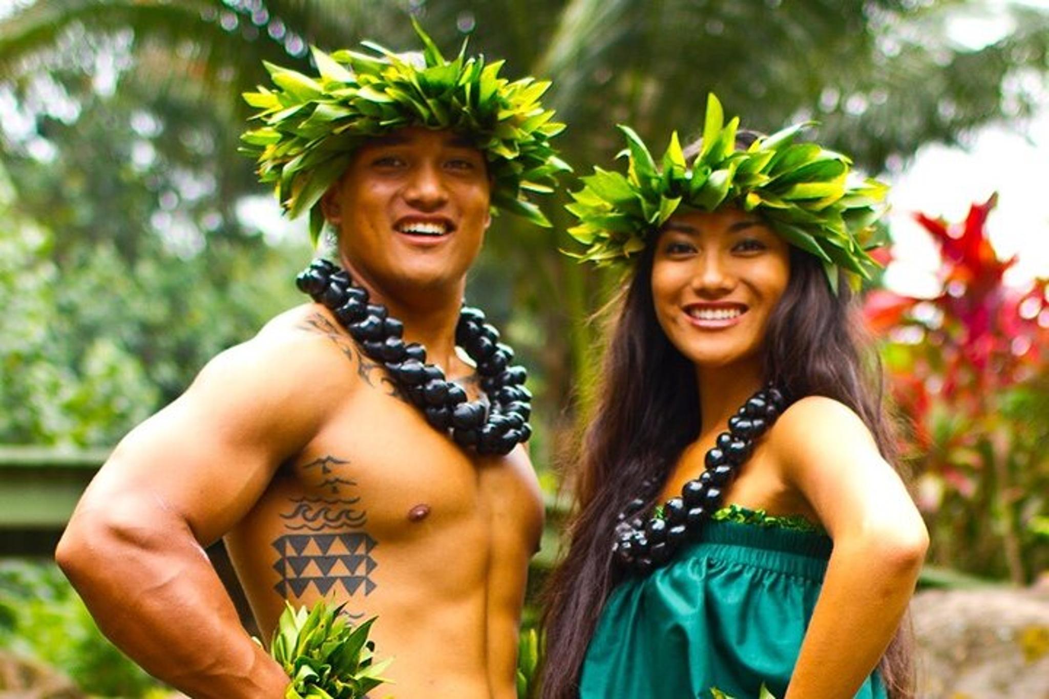 Big Island Luau Experience - Image 6
