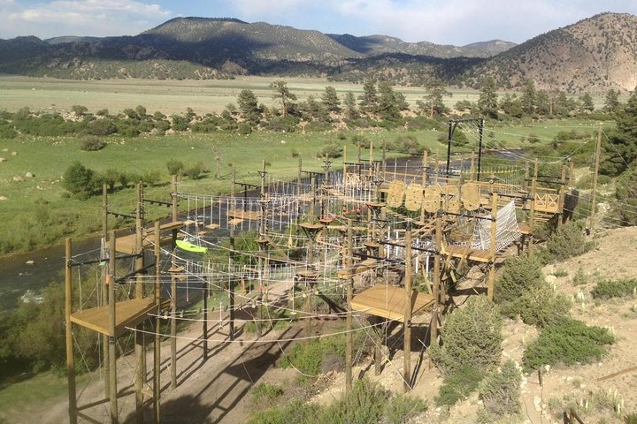 Buena Vista Park and Paddle Adventure - Image 2