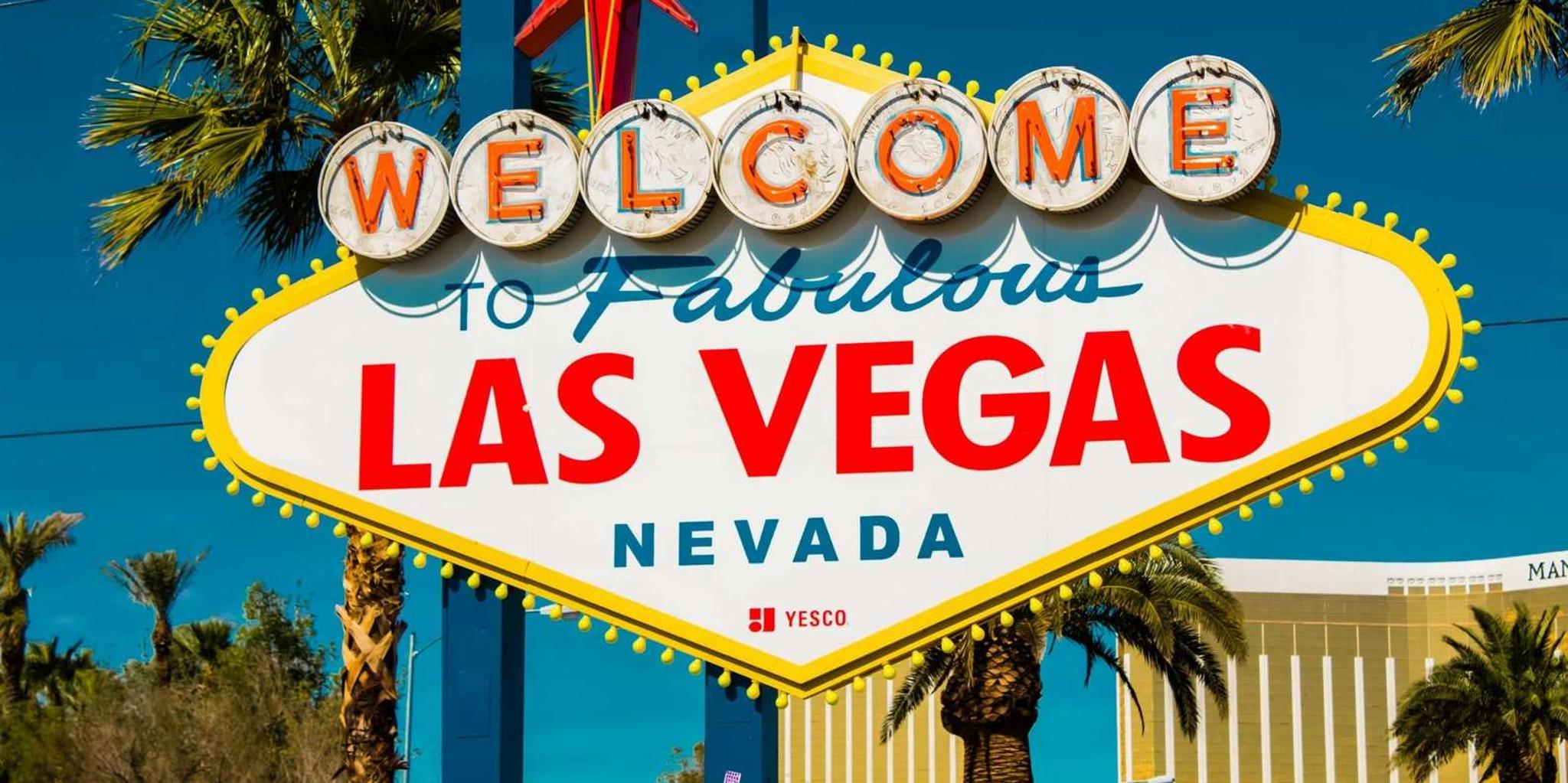 Las Vegas Jewish History Walking Tour - Image 6