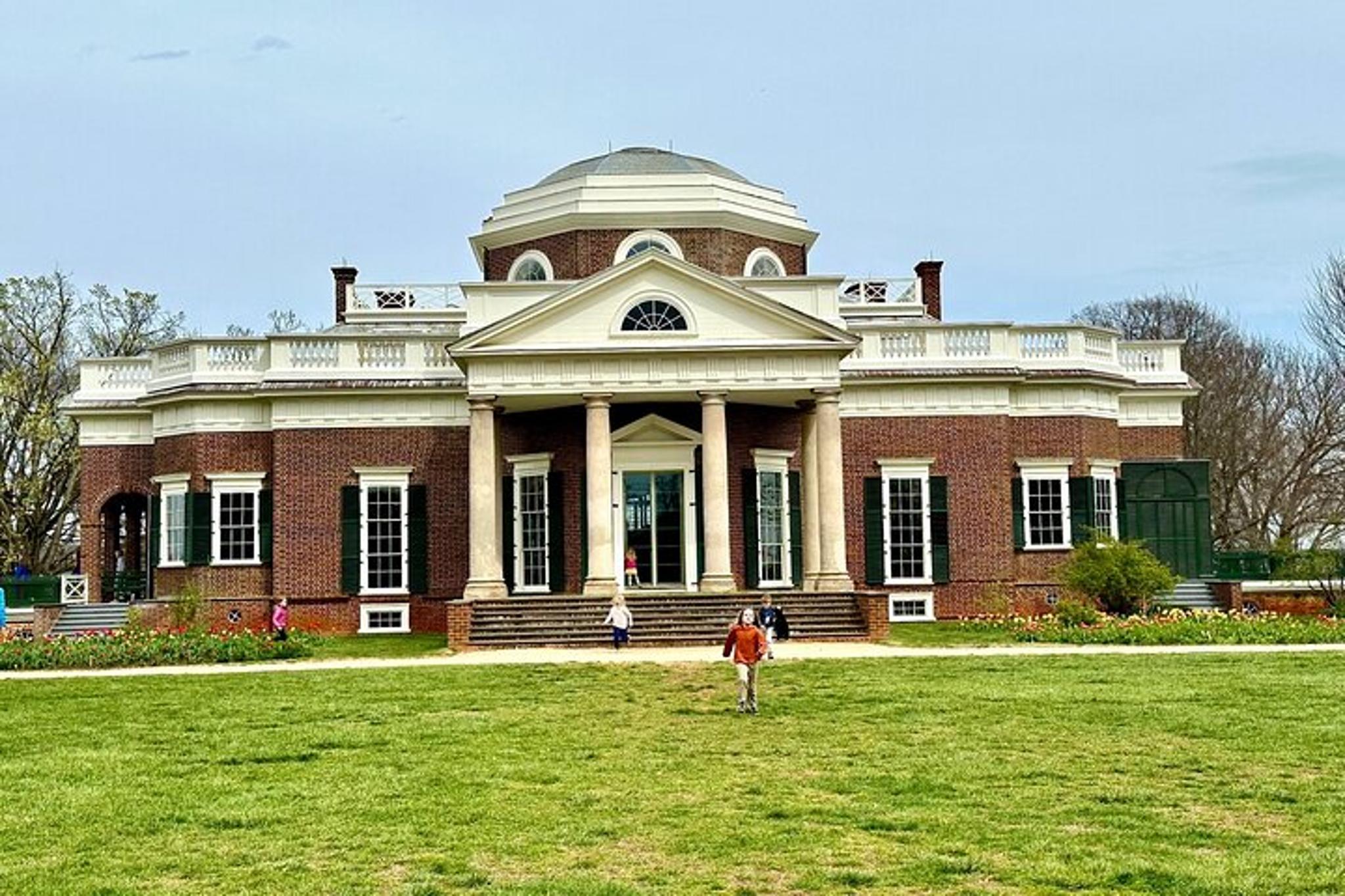 Williamsburg Monticello Private Tour - Image 4