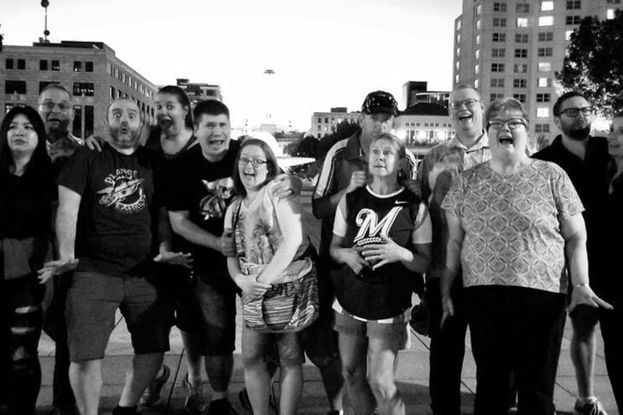 Madison Ghost Walk State Street - Image 5