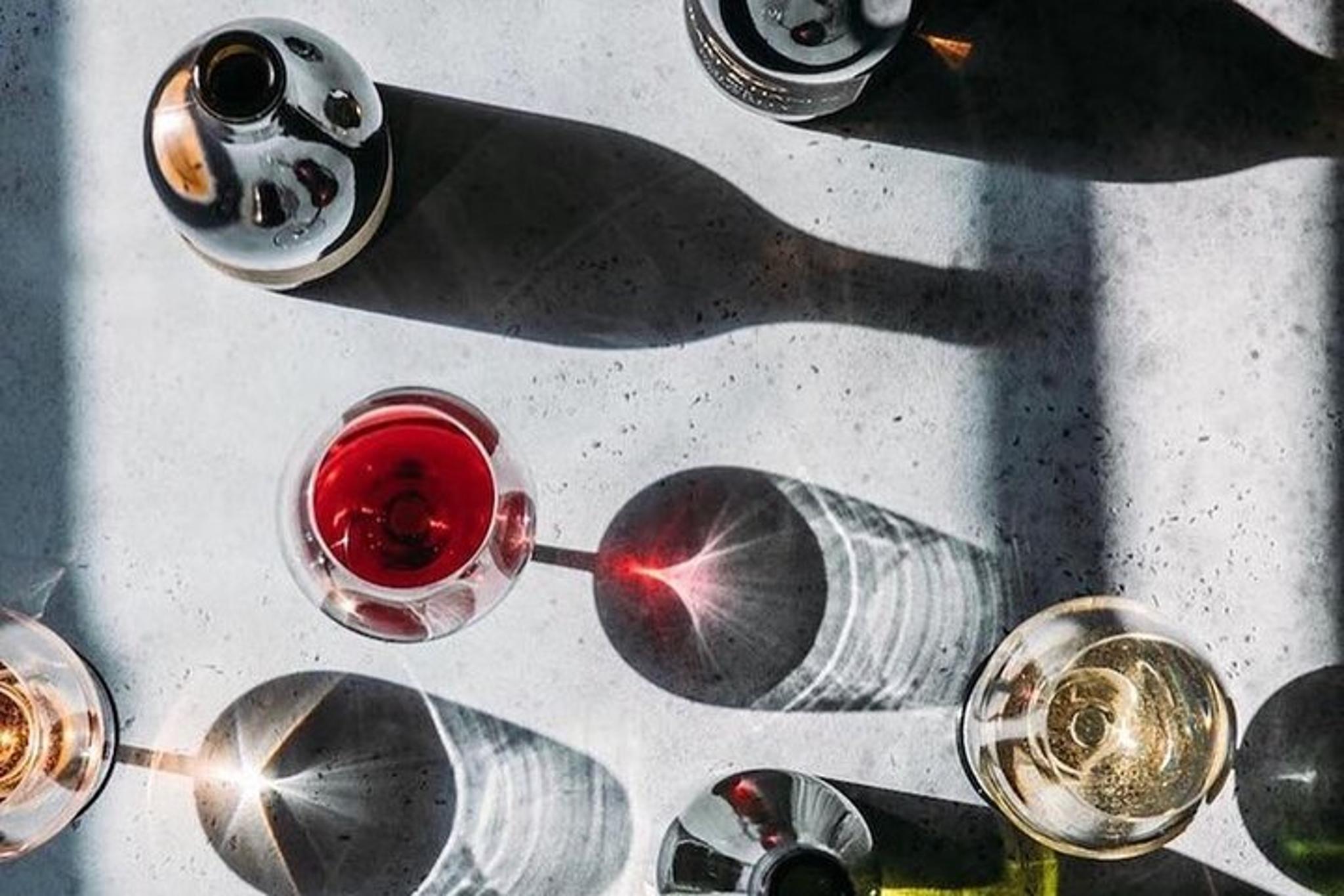 Napa Wine Tasting with Sommelière - Image 6