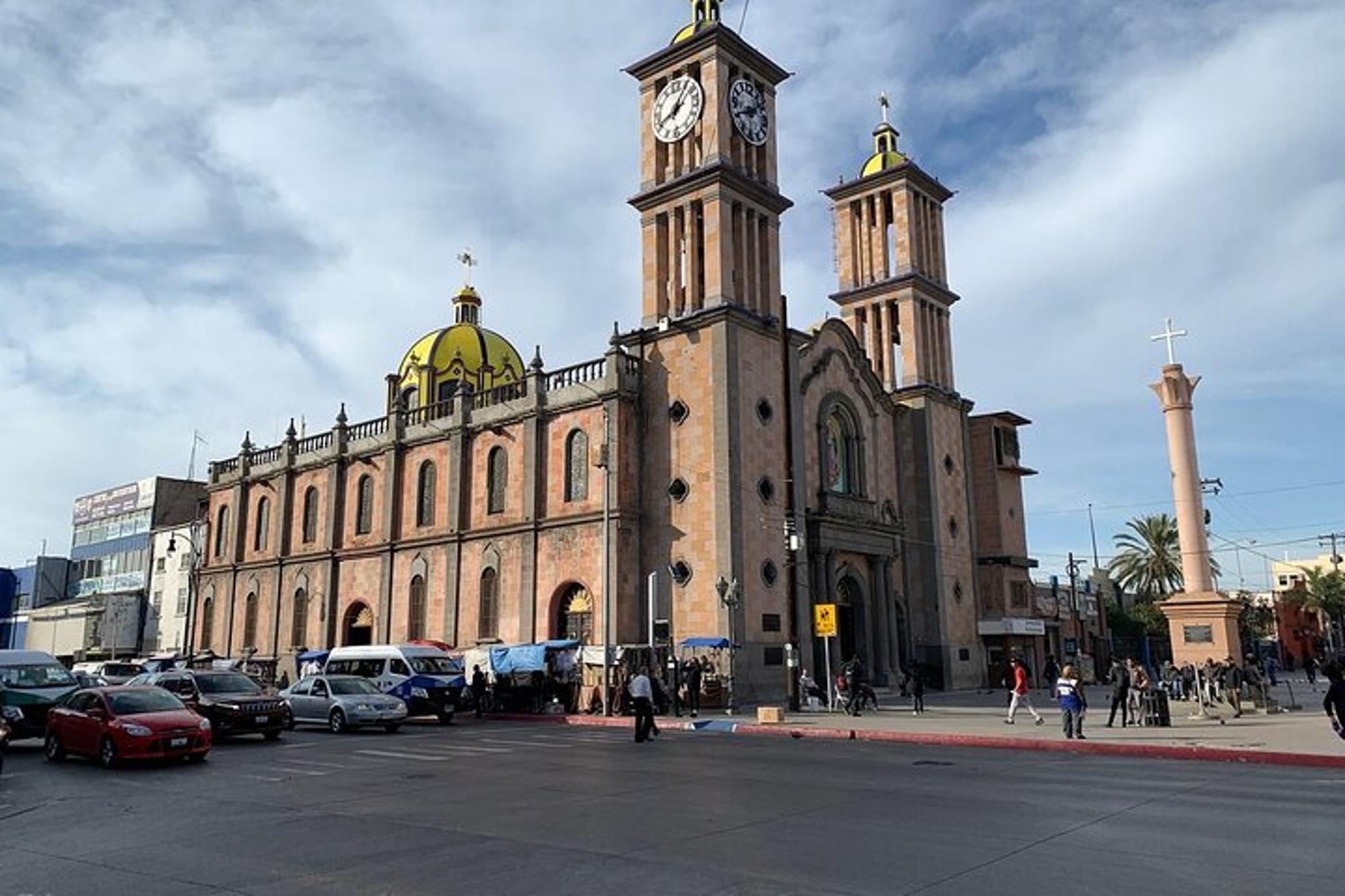 Tijuana Day Trip from San Diego - Image 5