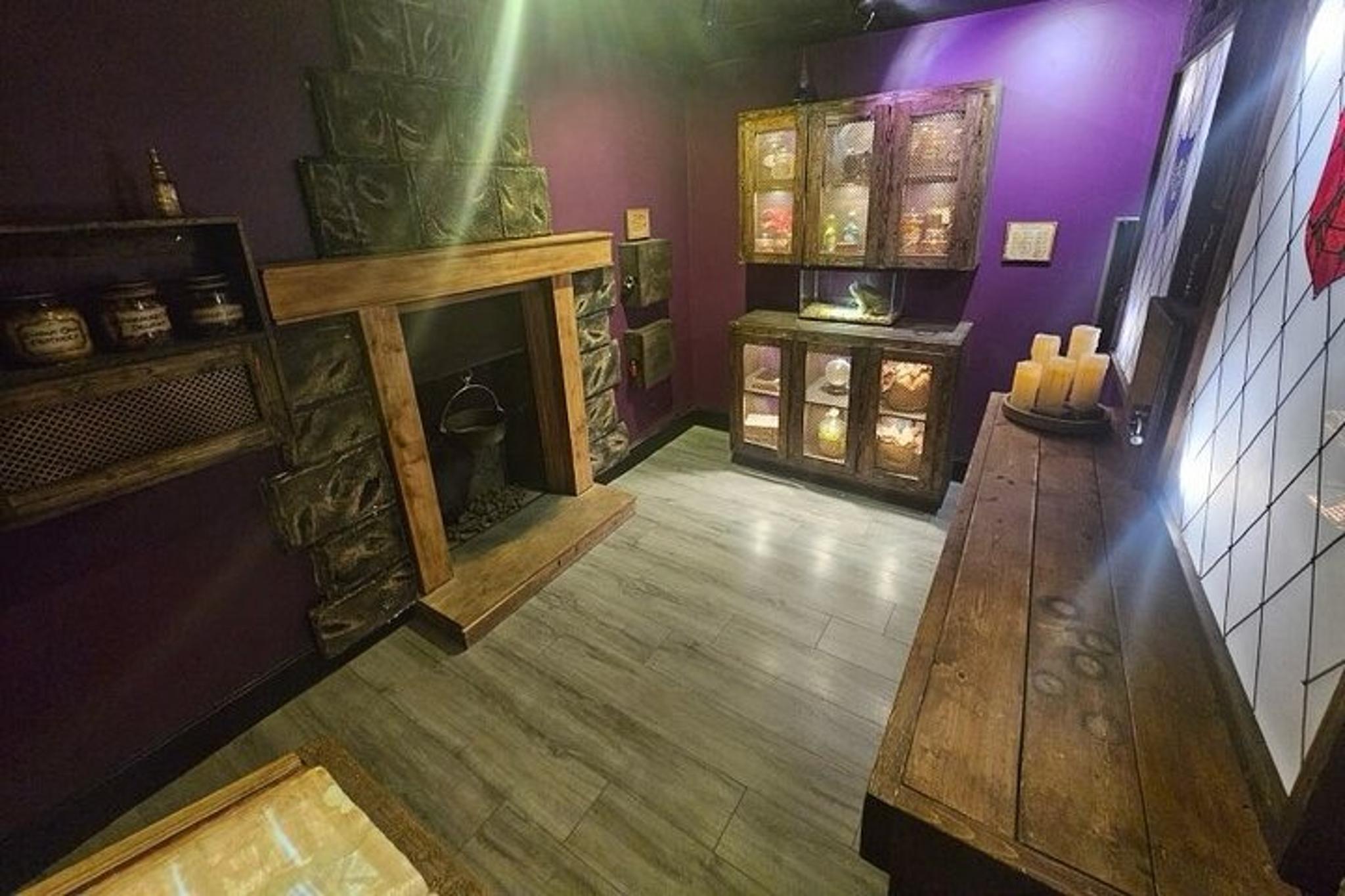 Vail Escape Room Adventure