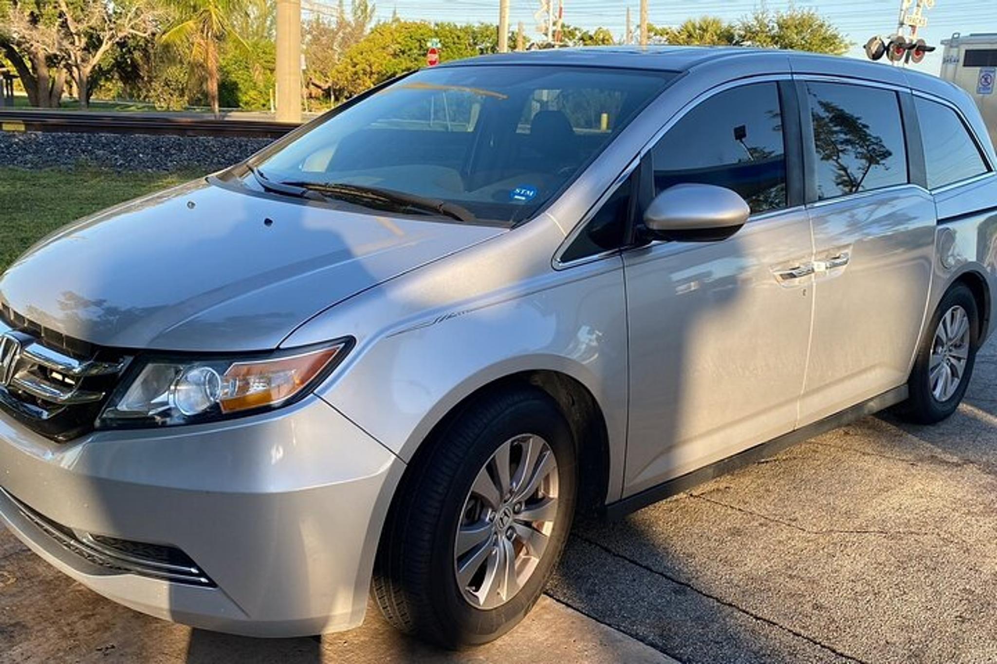 Monterey to San Francisco Airport Private Transfer - Image 3