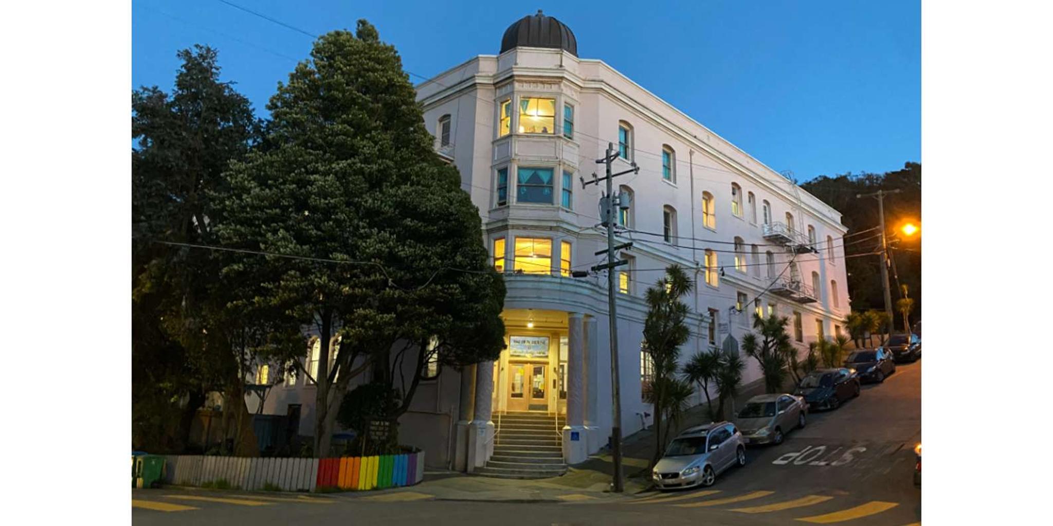 San Francisco True Crime Tour in Haight - Image 3