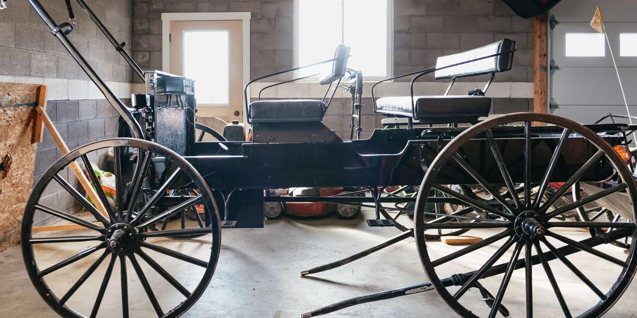 Lancaster County Amish Tour and Meal - Image 3