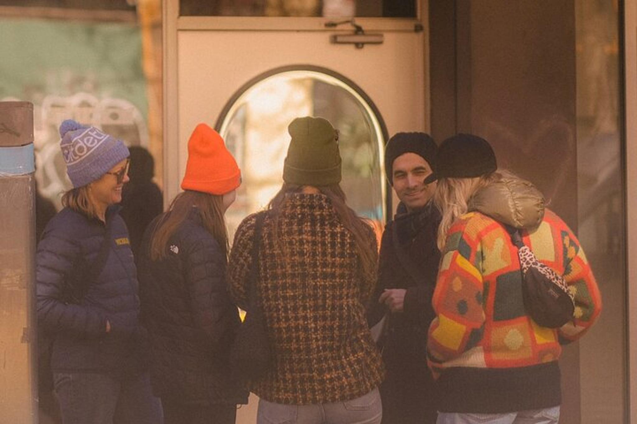 New York Taylor Swift Walking Tour - Image 5