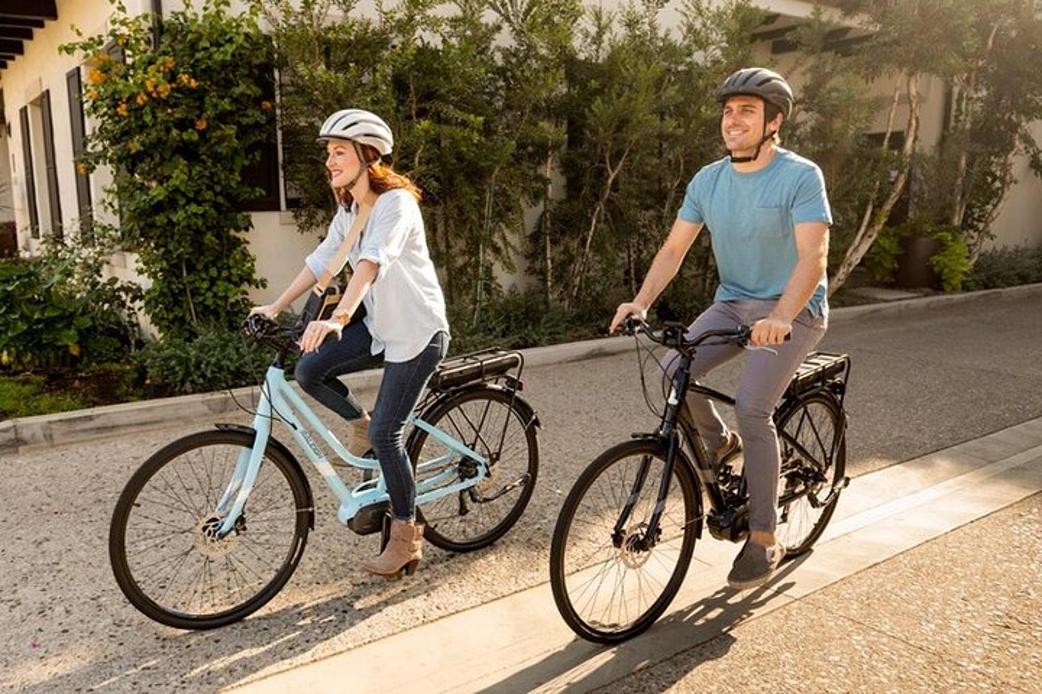 Solvang Electric Bike Rental - Image 2