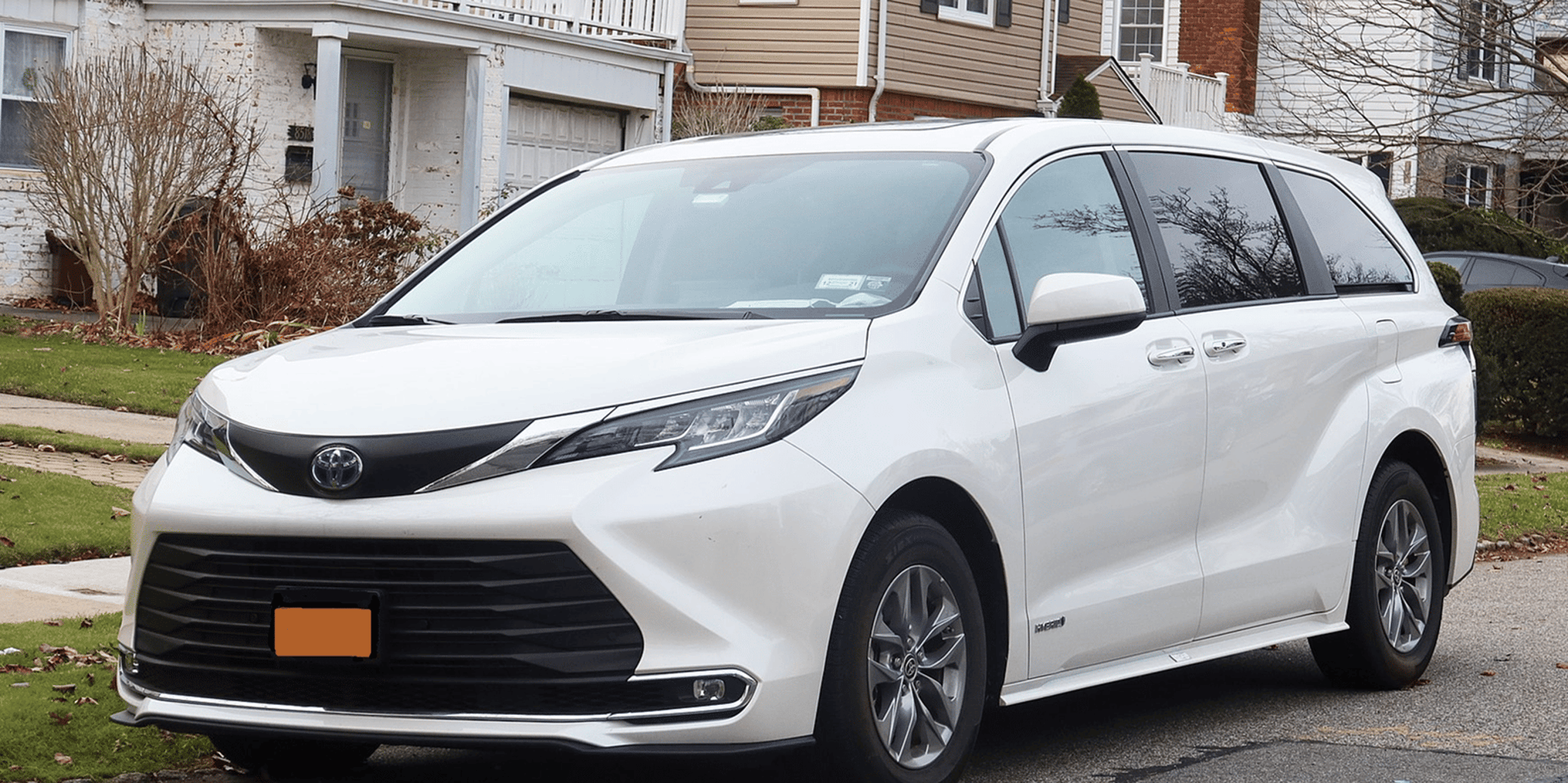 New York Airport Transfer JFK - Image 5