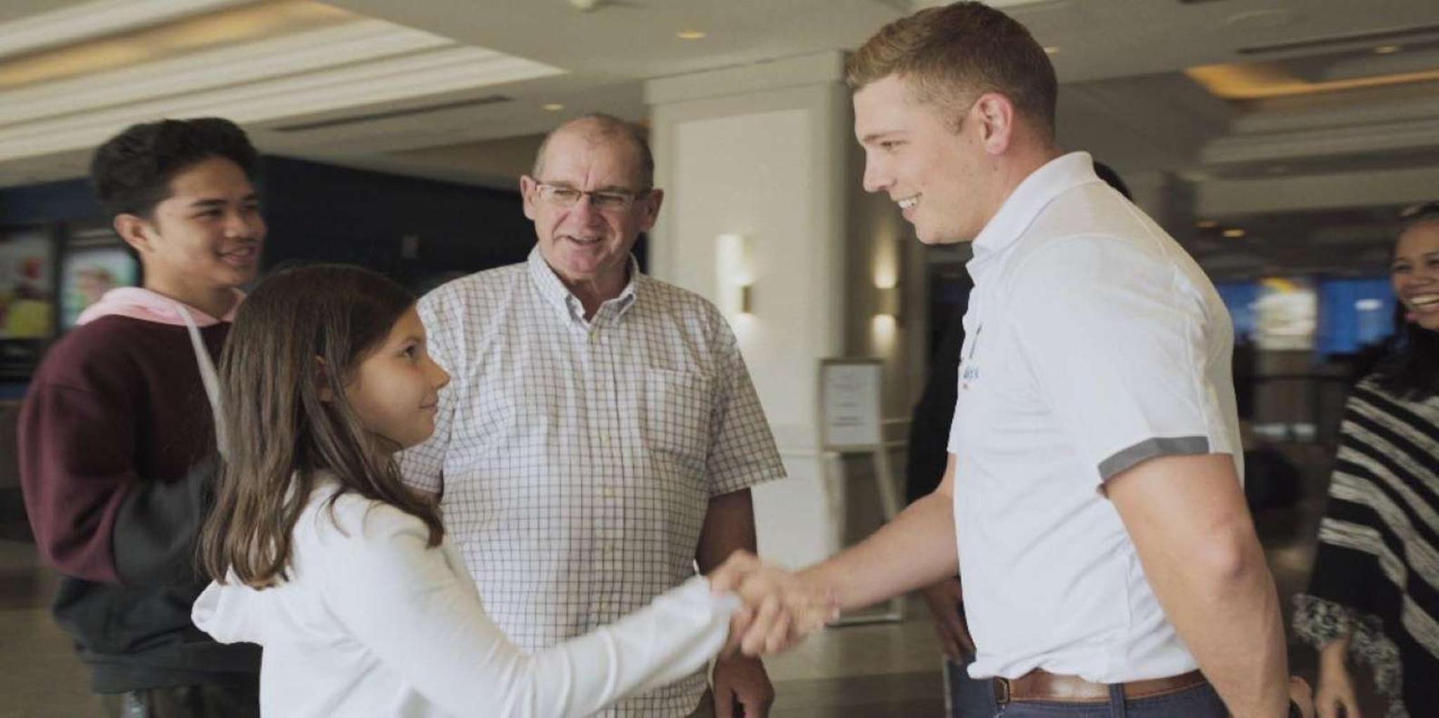 St. Louis Walking Tour with Arch Ticket - Image 4