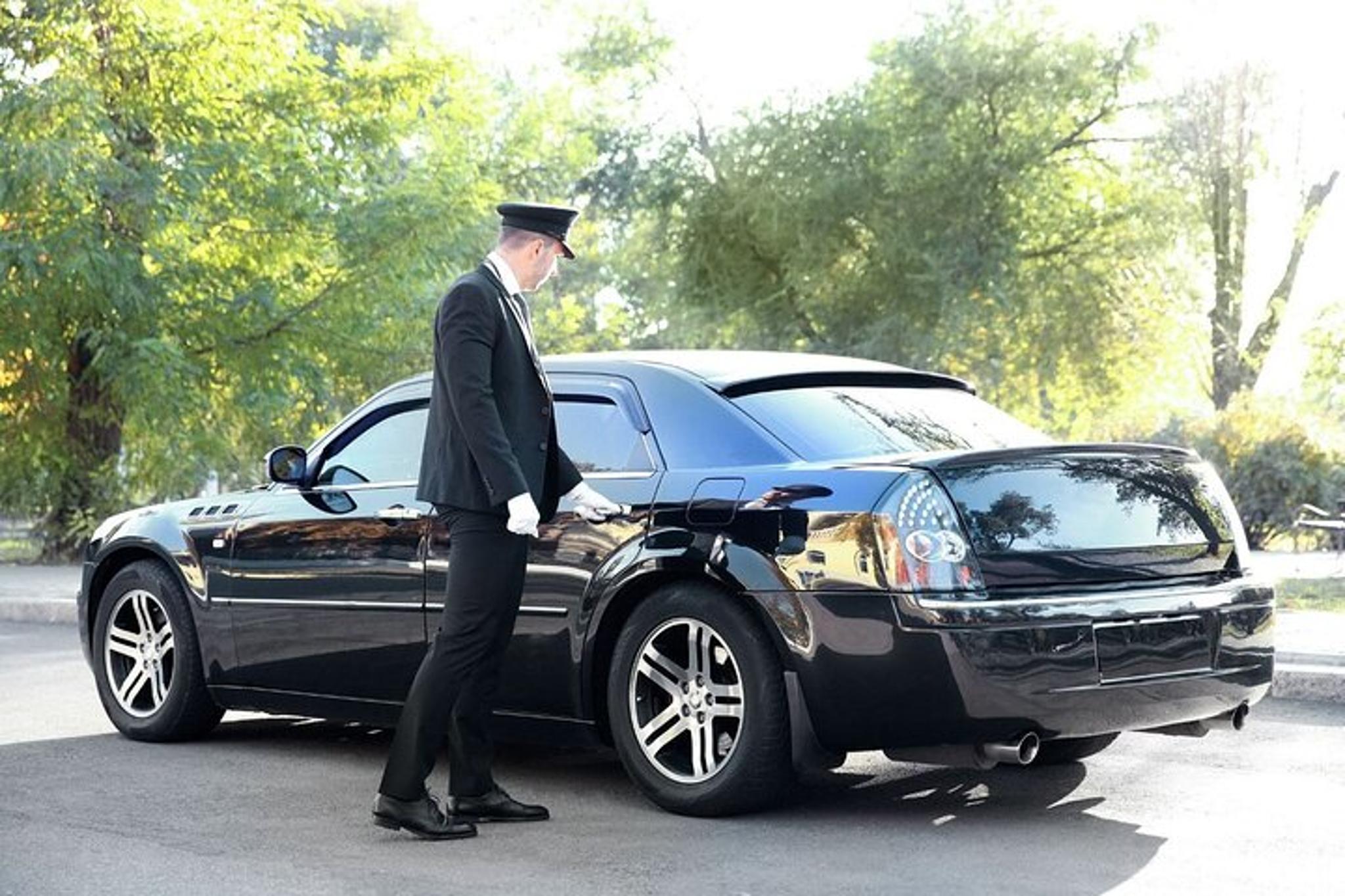 Las Vegas Private Airport Transfer 15 Min - Image 5