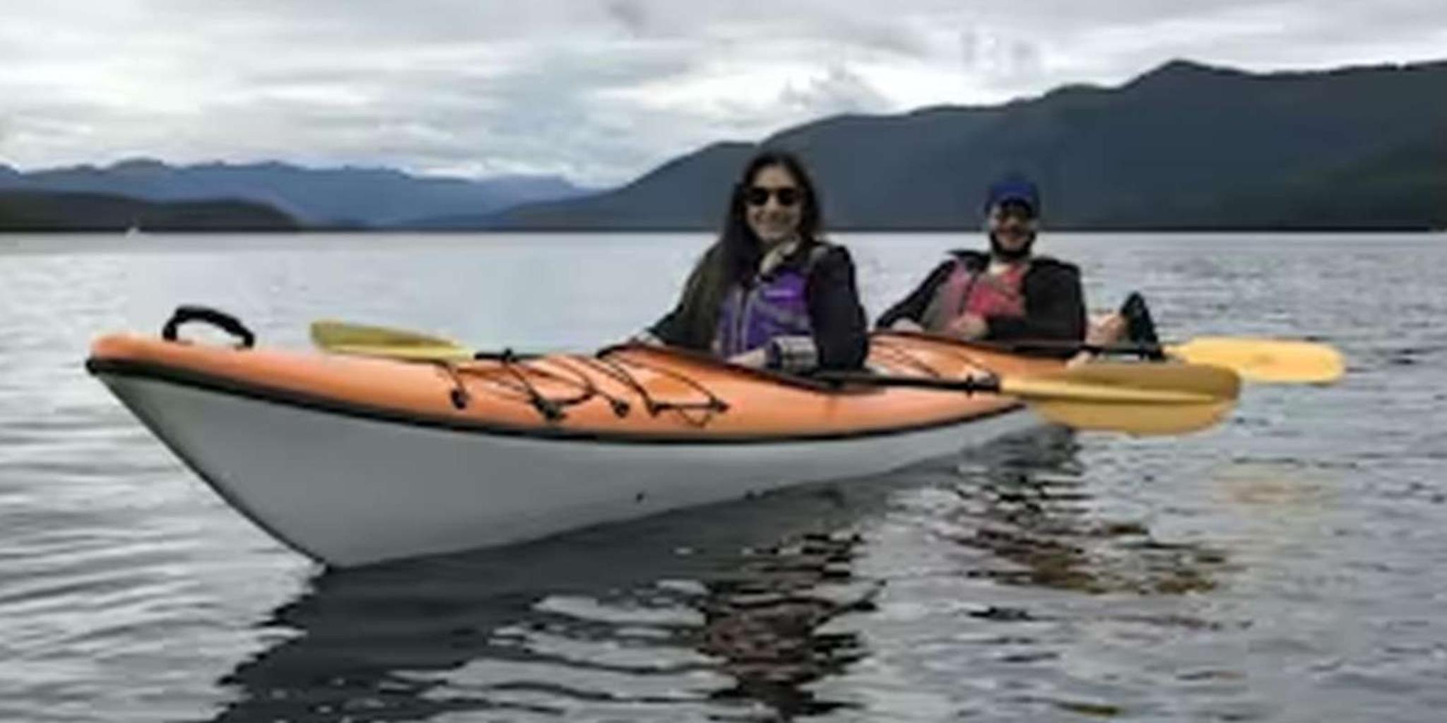 Ketchikan Kayak Eco-Tour - Image 6