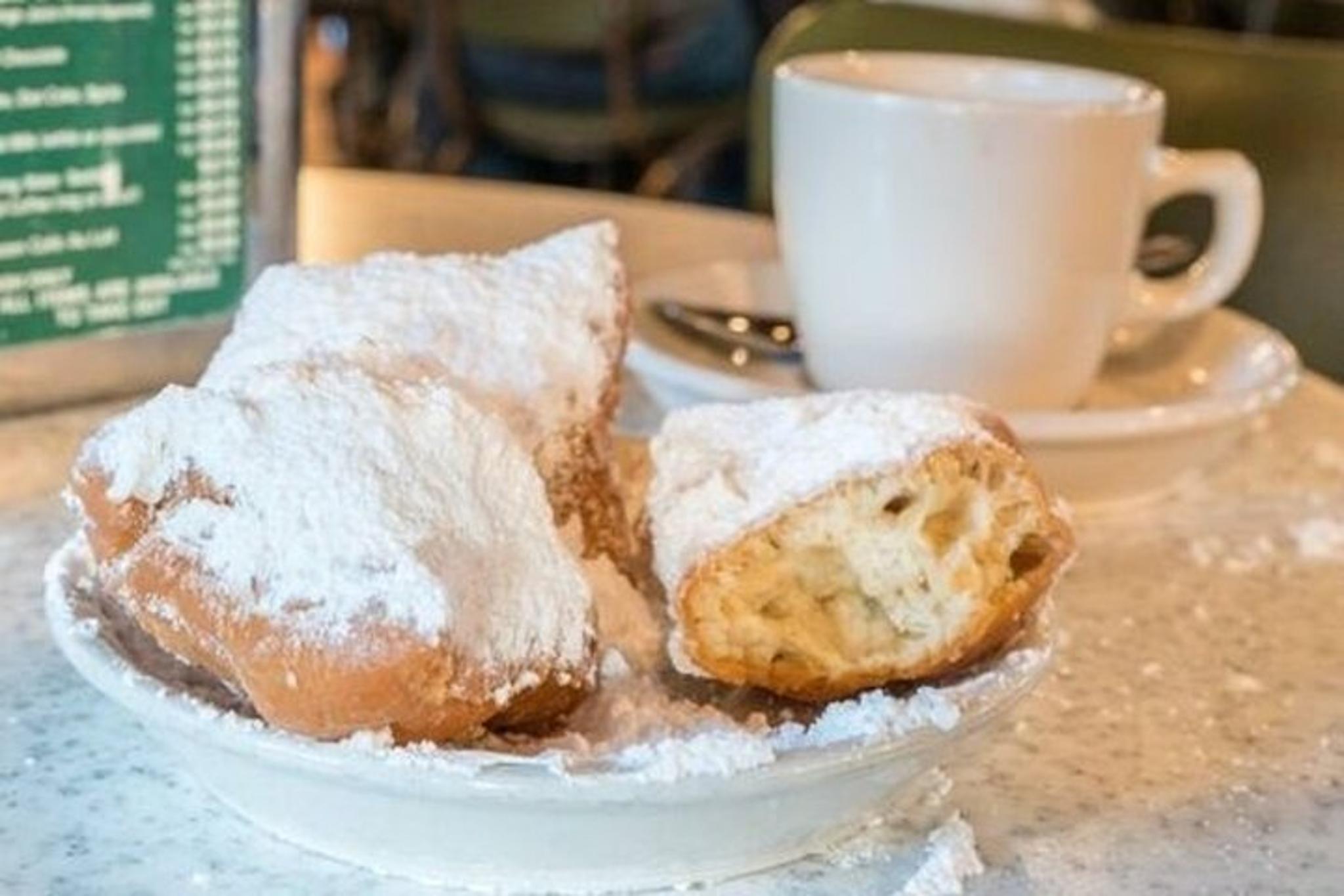 New Orleans Street Food Tour With Local Guide - Image 3