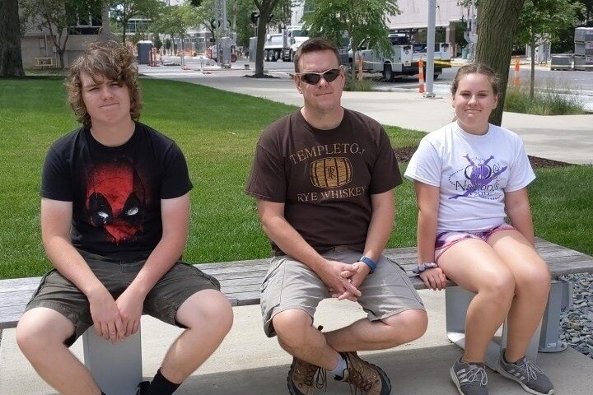 San Jose Scavenger Hunt - Image 6