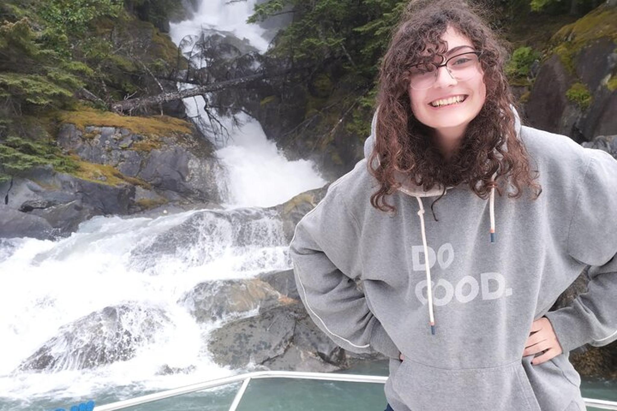 Skagway Scenic Wildlife Cruise