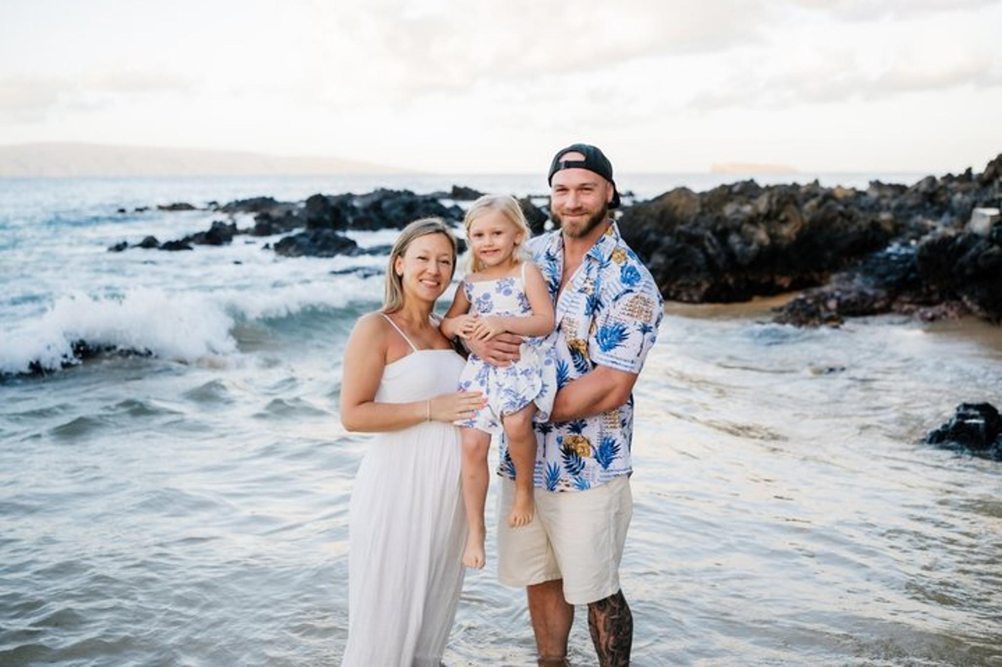 Maui Vacation Photoshoot - Image 3