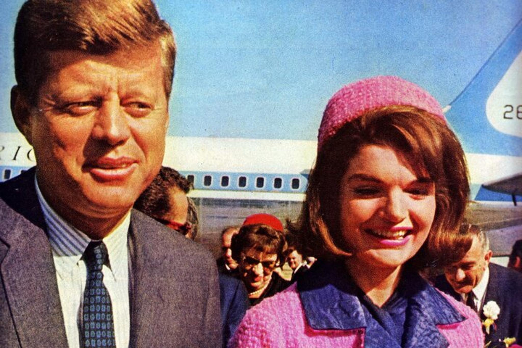 Dallas JFK Assassination Experience 90 Min - Image 2