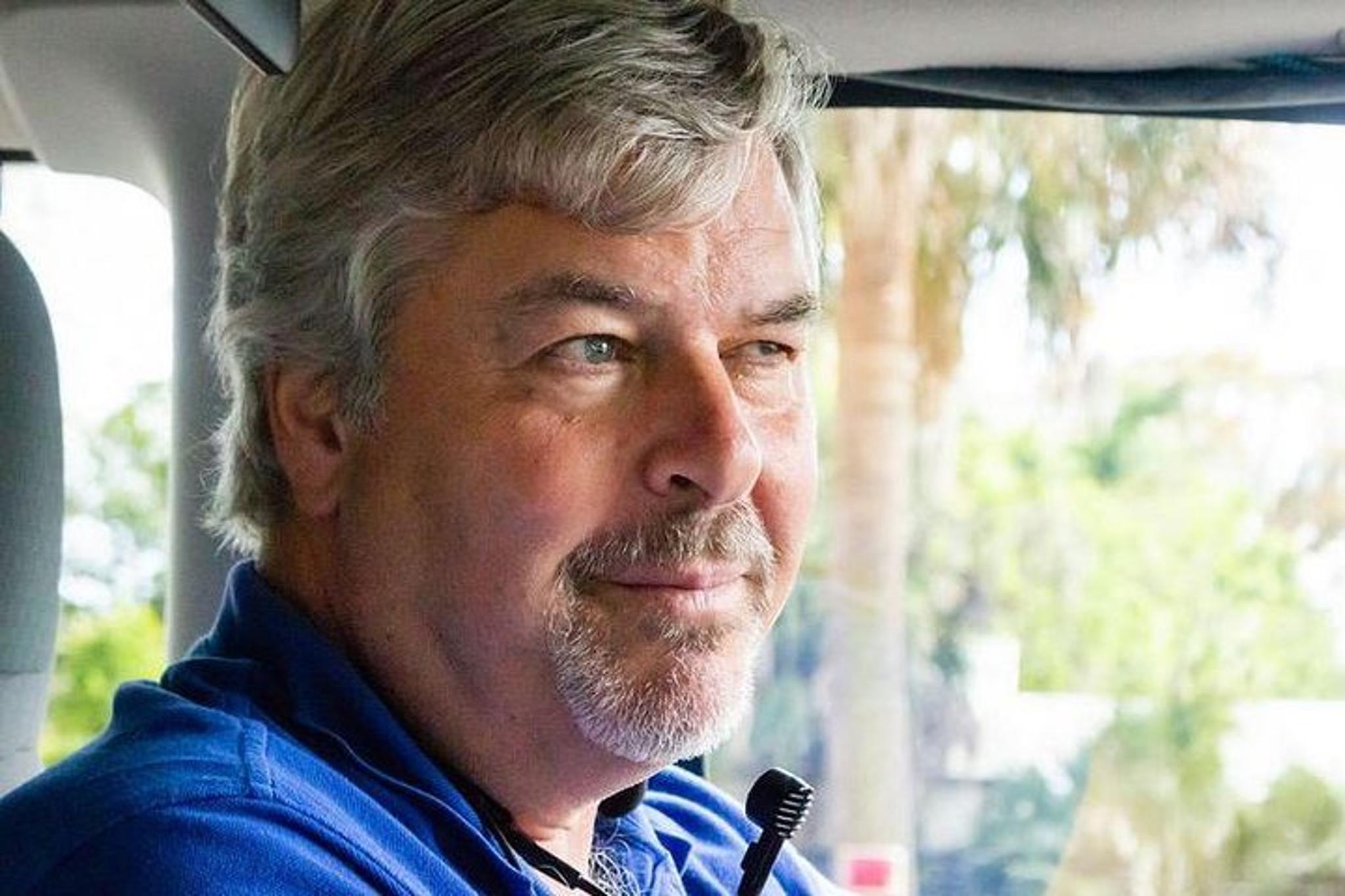 Beaufort Golf Cart Tour of Pat Conroy's Landmarks - Image 6