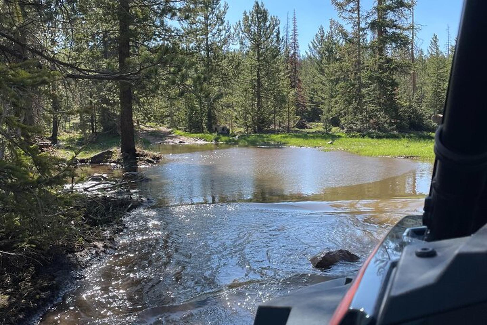 Park City UTV Off-Road Adventure - Image 3