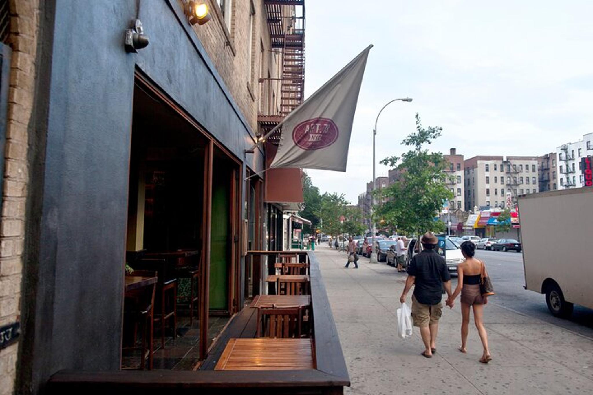 New York City Food Tour in Washington Heights - Image 4