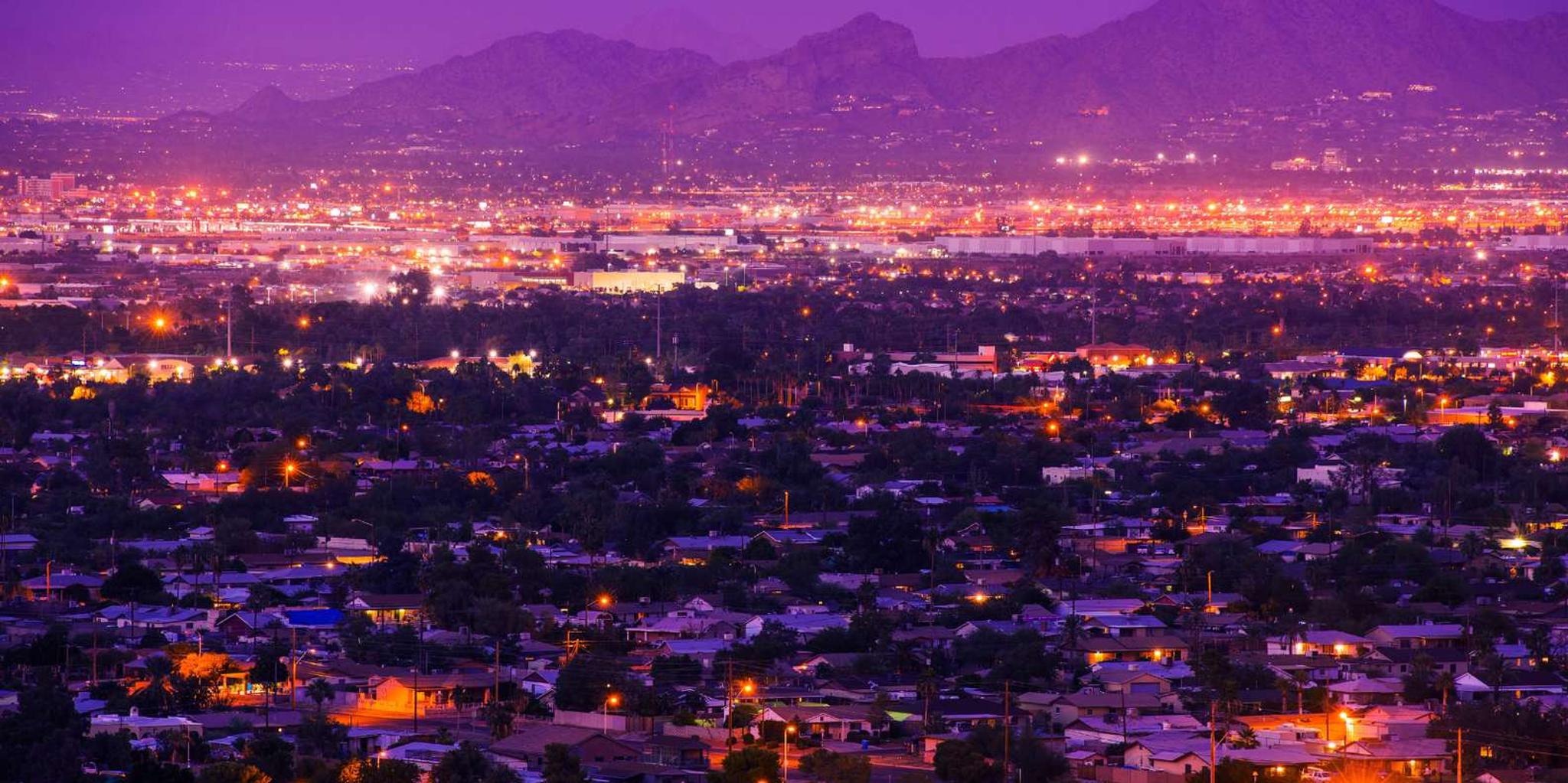 Phoenix True Crime Self-Guided Audio Tour - Image 5