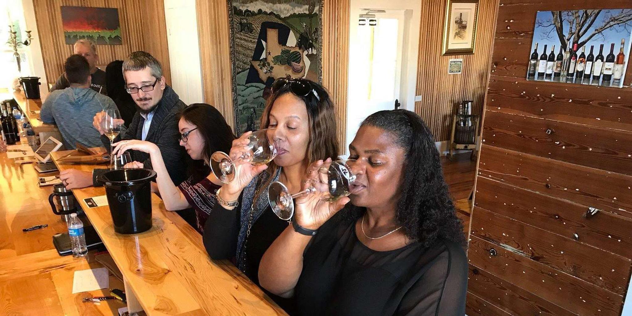 San Antonio Guadalupe River Valley Wine & Whiskey Tour - Image 2