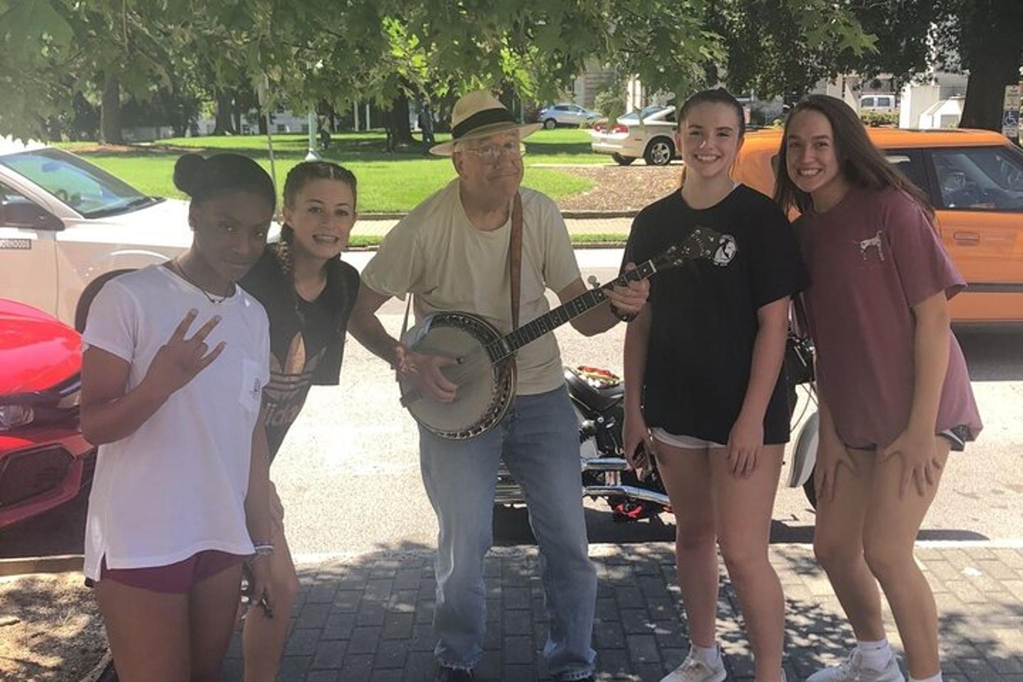 Sunnyvale Scavenger Hunt by Crazy Dash - Image 2