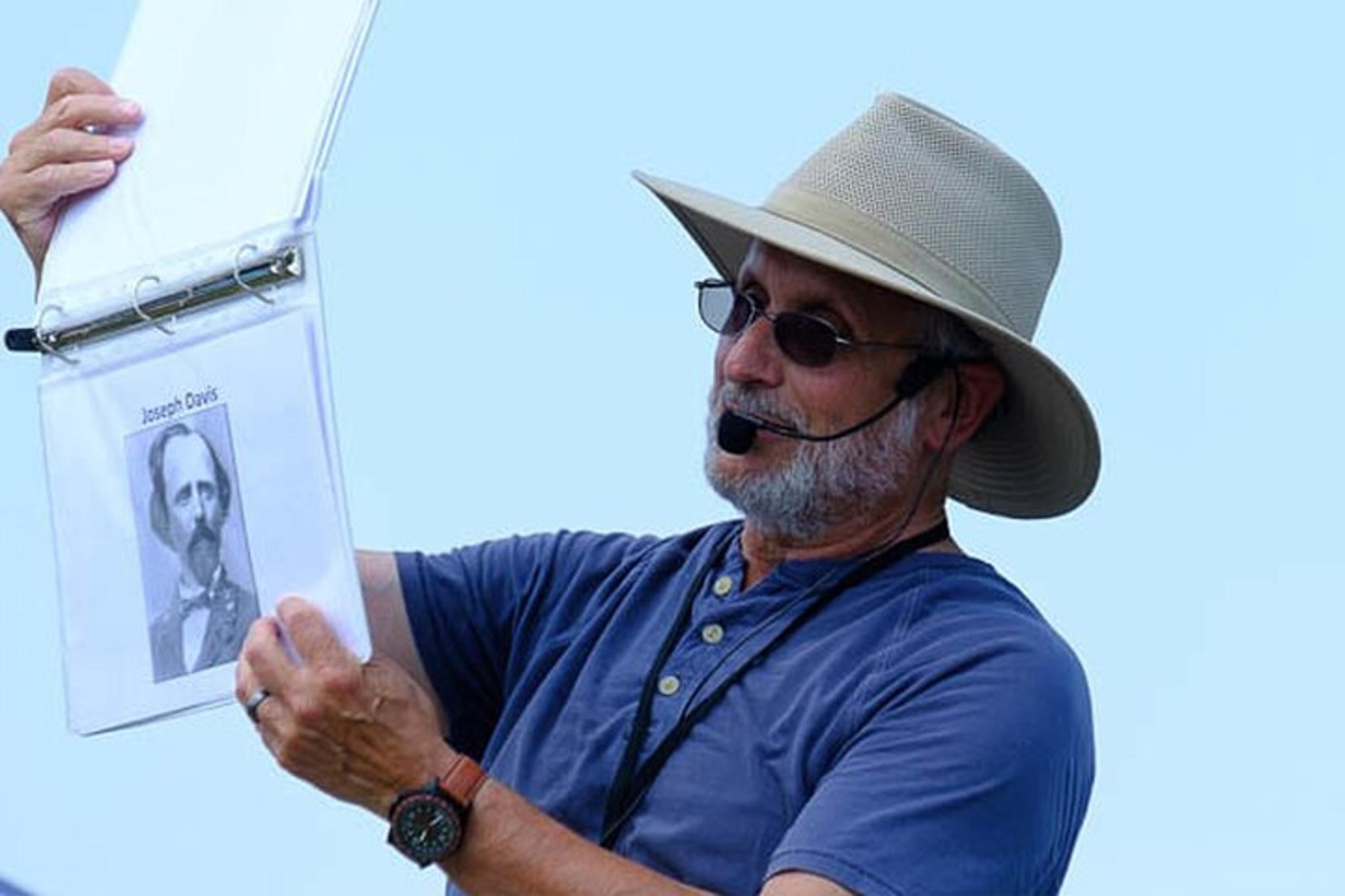 Manassas Battlefield Private Tour