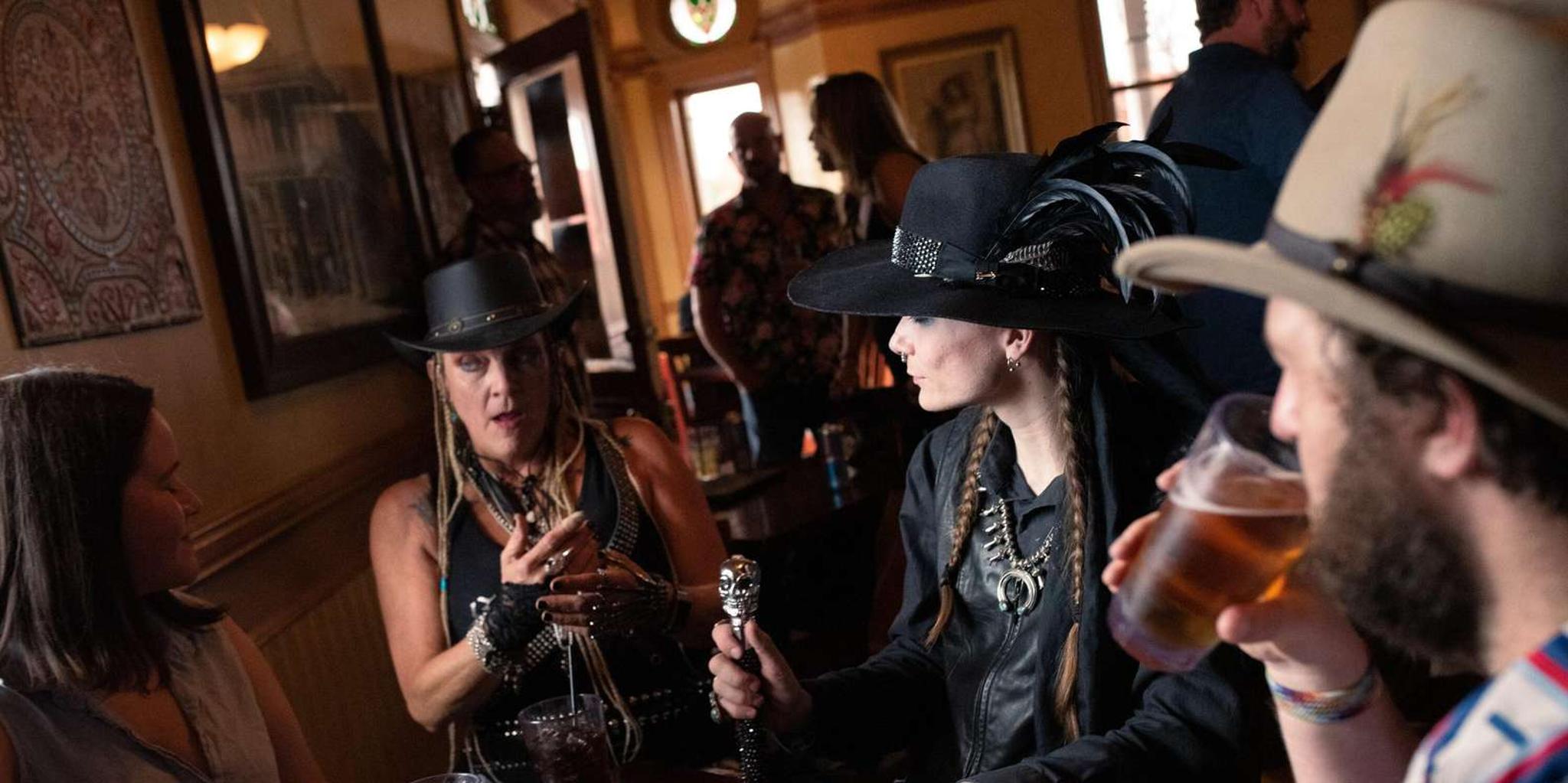 Flagstaff Haunted Pub Crawl - Image 3