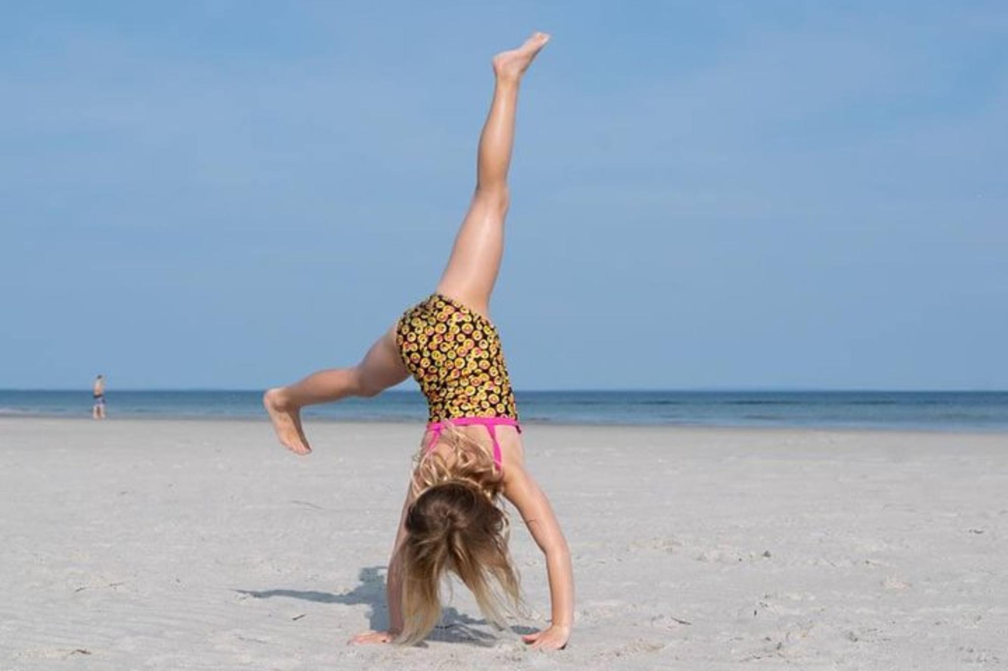 Rhode Island Vacation Photography Session - Image 3