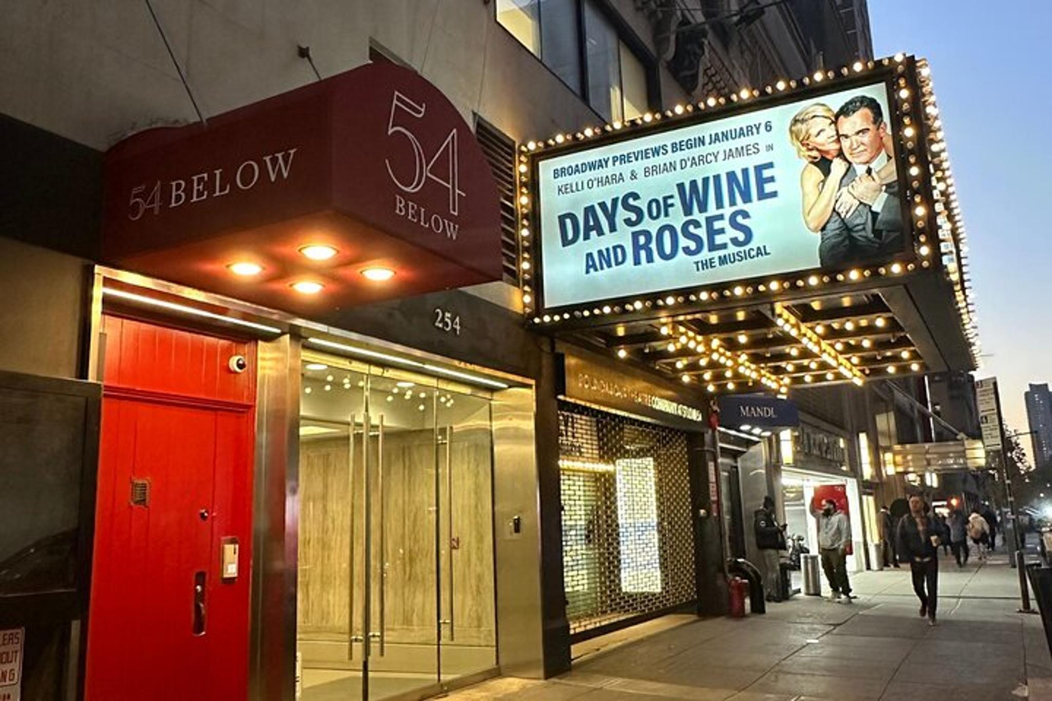 New York City Broadway Audio Tour - Image 2