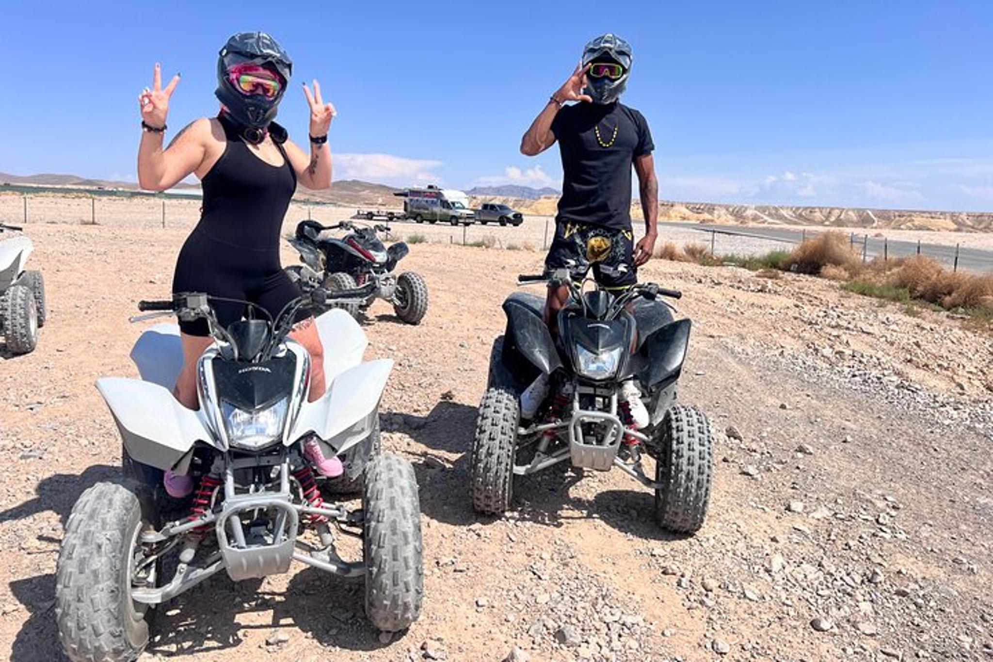 Las Vegas ATV Rentals - Image 4