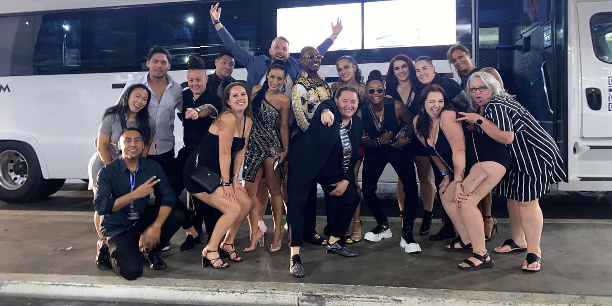 Las Vegas Strip Nightclub Crawl - Image 3
