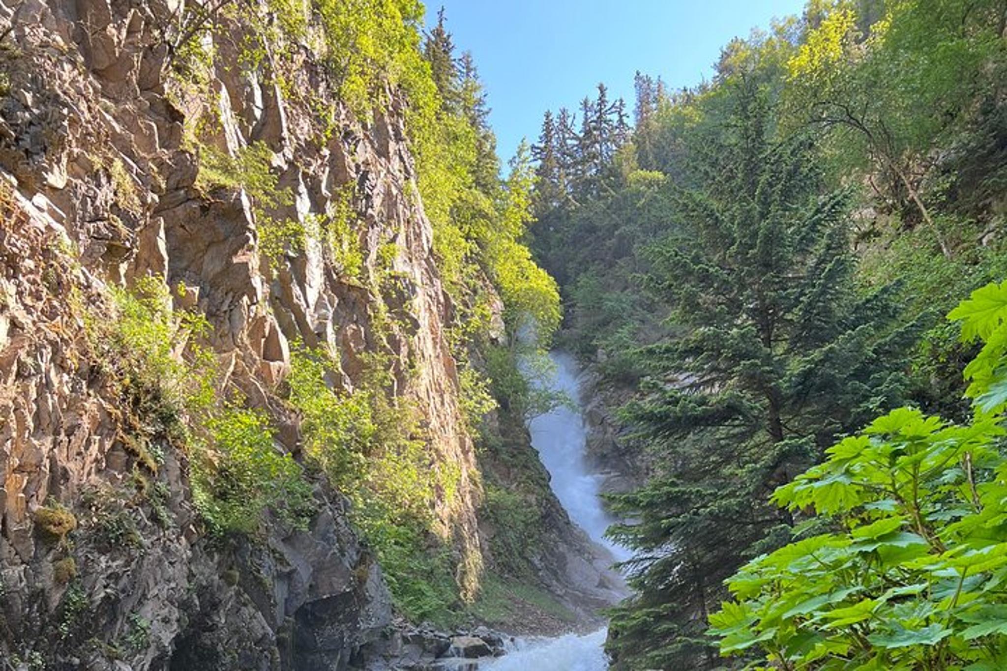 Skagway Waterfall Tour - Image 3