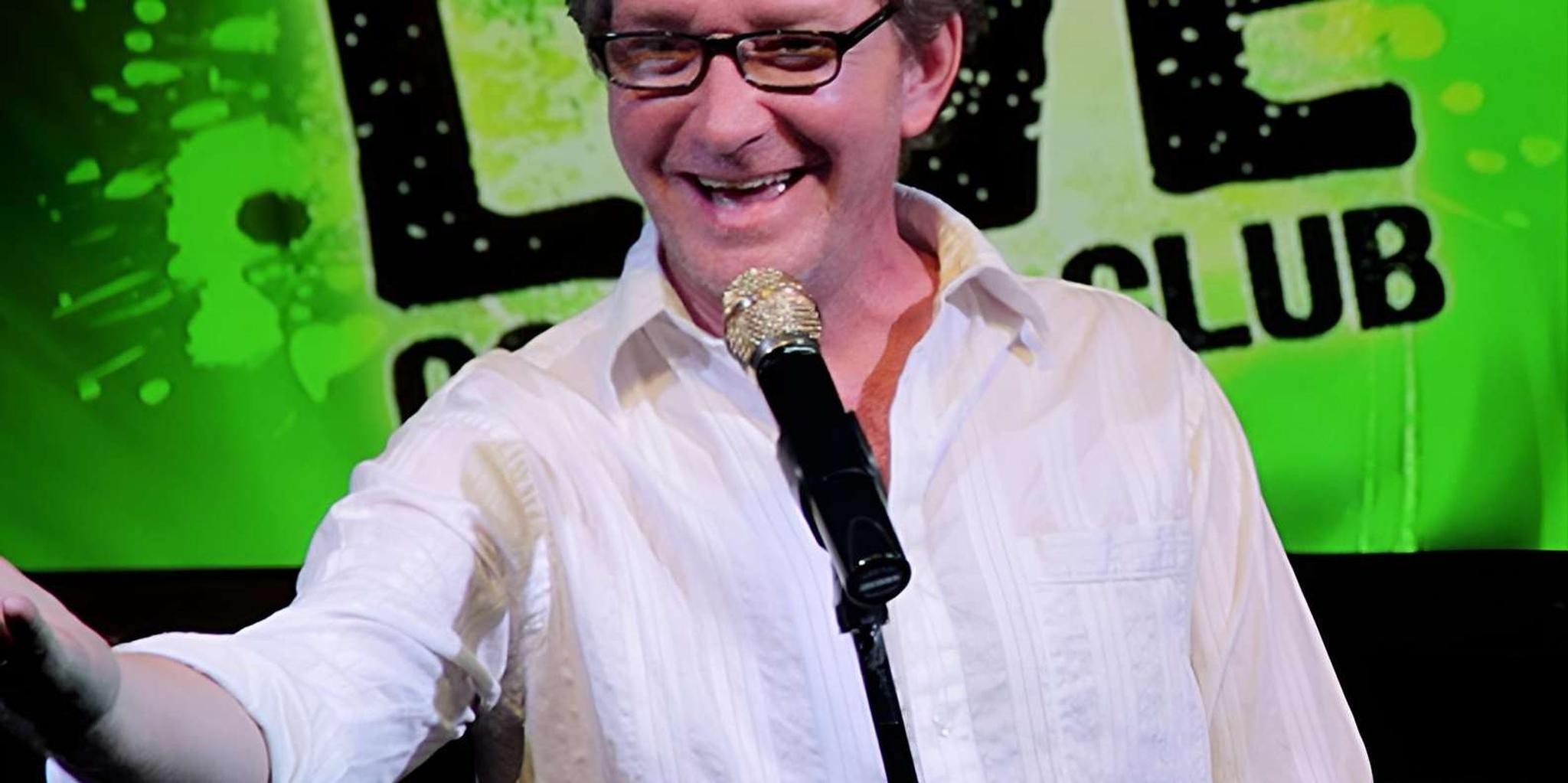 Las Vegas Comedy Club Tickets - Image 5