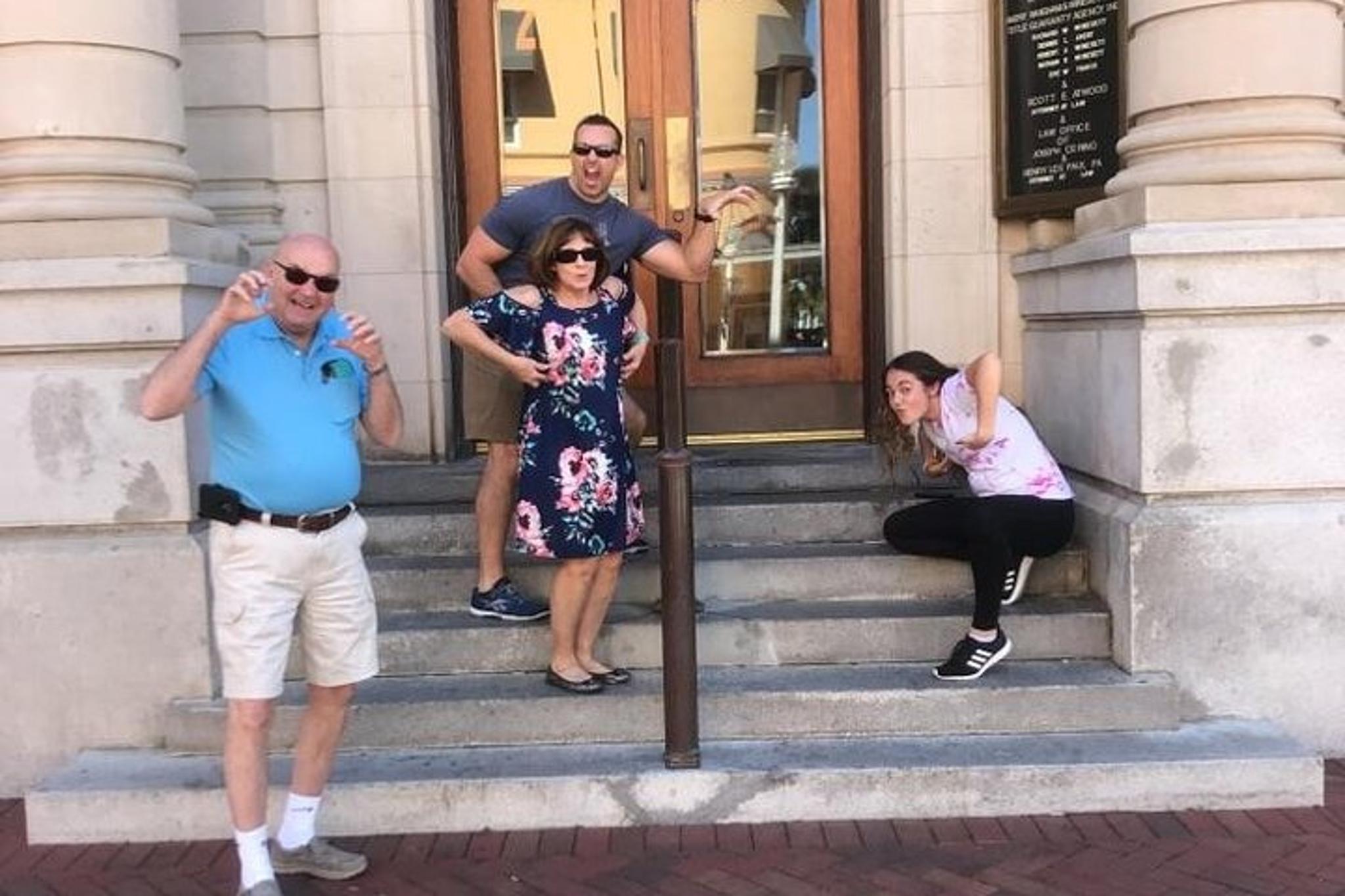 Madison Scavenger Hunt Experience - Image 5
