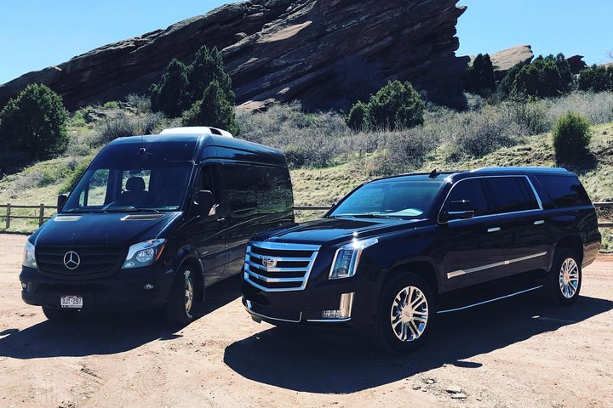 Denver Private Car Service to Vail or Beaver Creek - Image 4