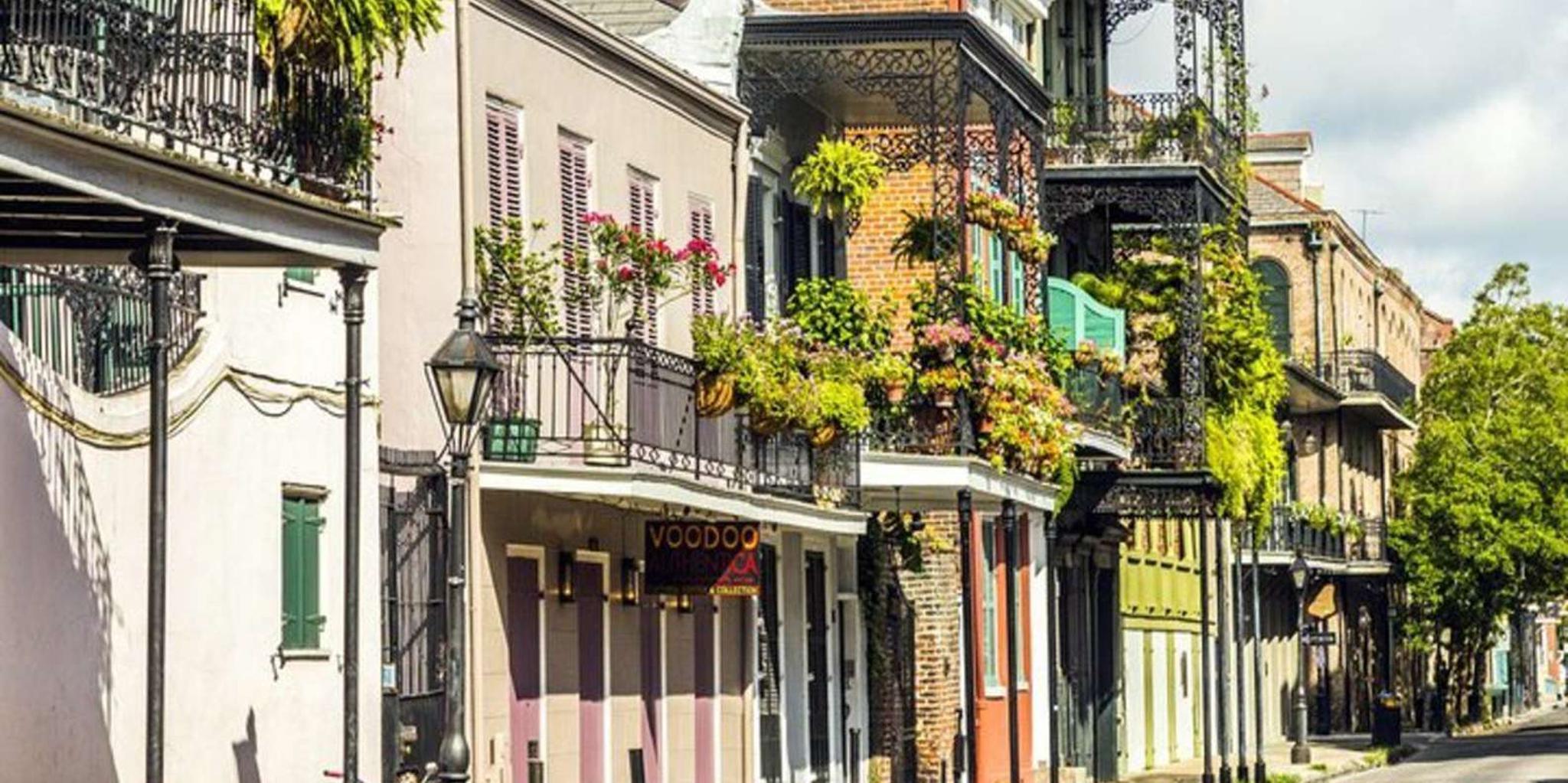 New Orleans History Group Tour - Image 2