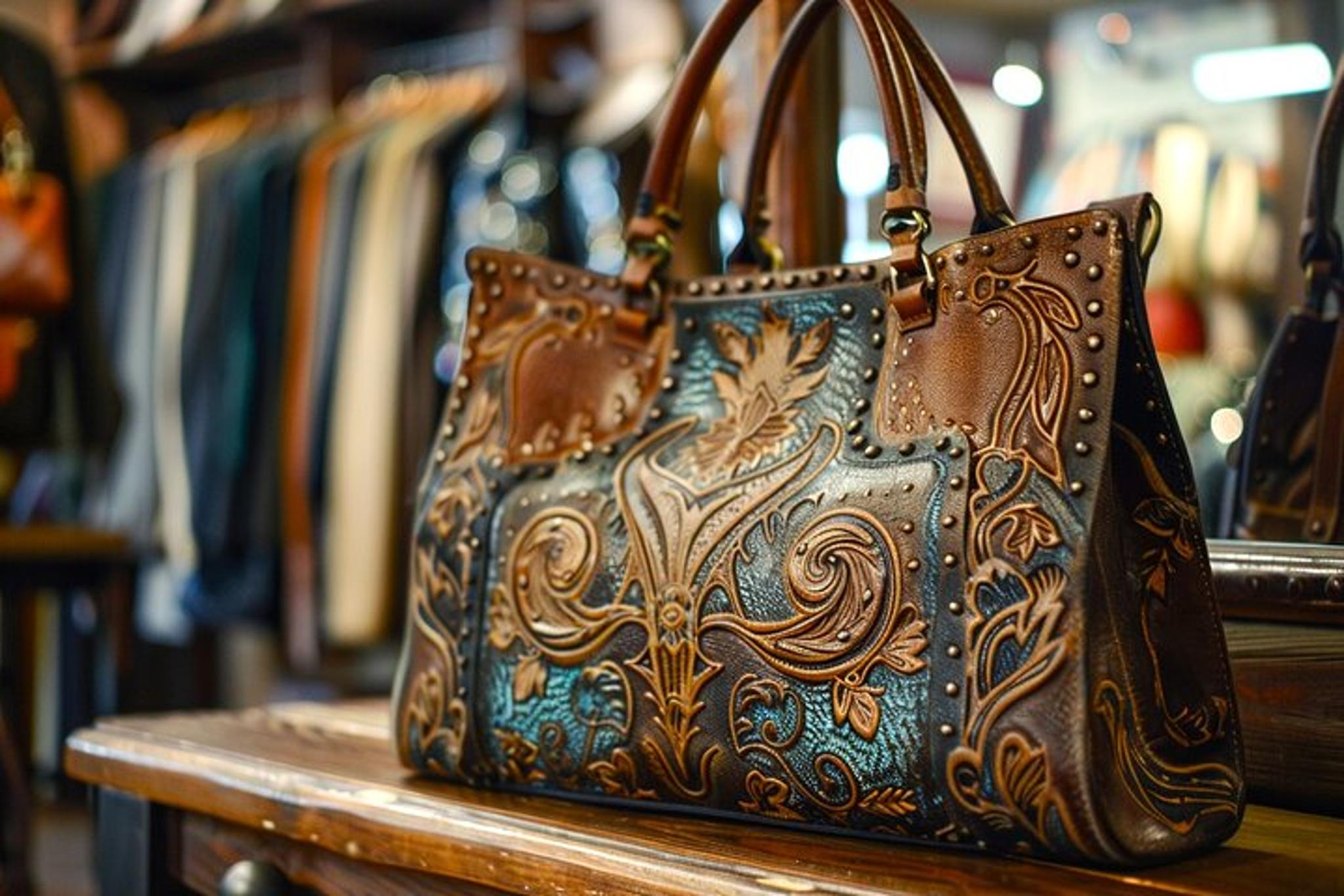 Dallas Fashion Designers Shopping Tour - Image 2