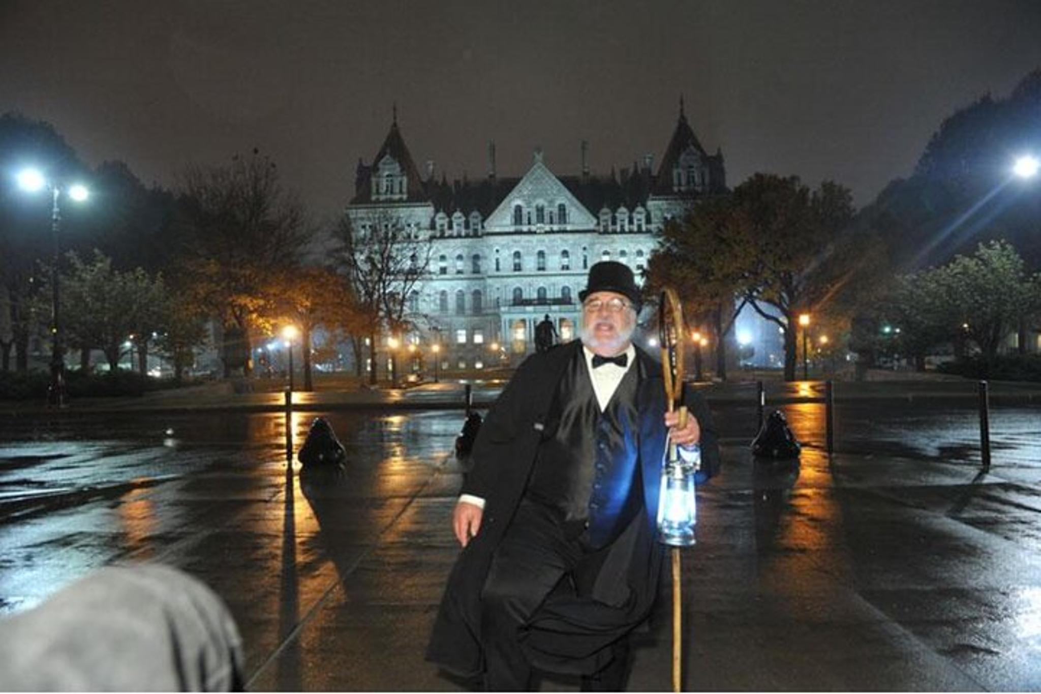 Palm Beach Ghost Tour 90 min - Image 3